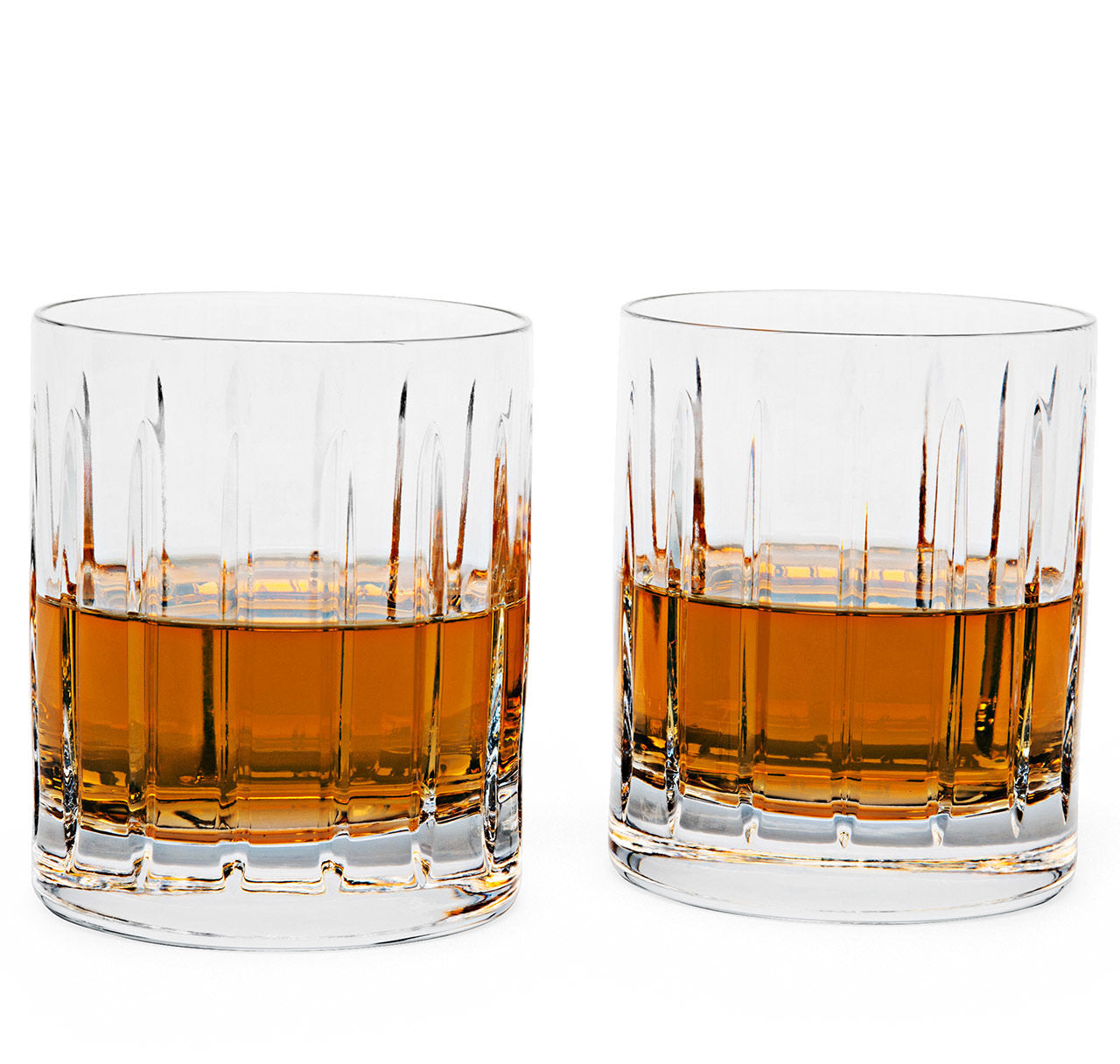 Sir Jack's Blair Whiskey Tumbler Set