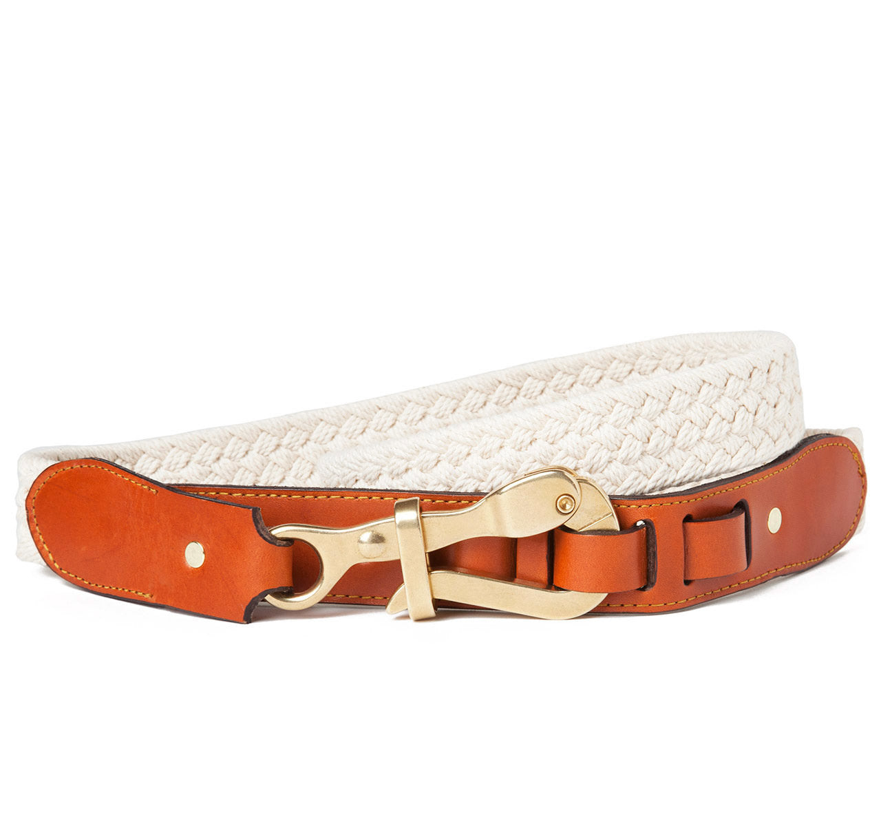 Sir Jack's Manitou Sailing Hook Belt