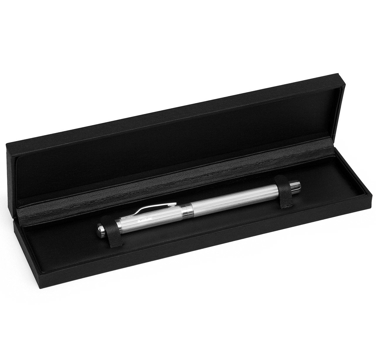 Sterling Silver Roller Ball Pen