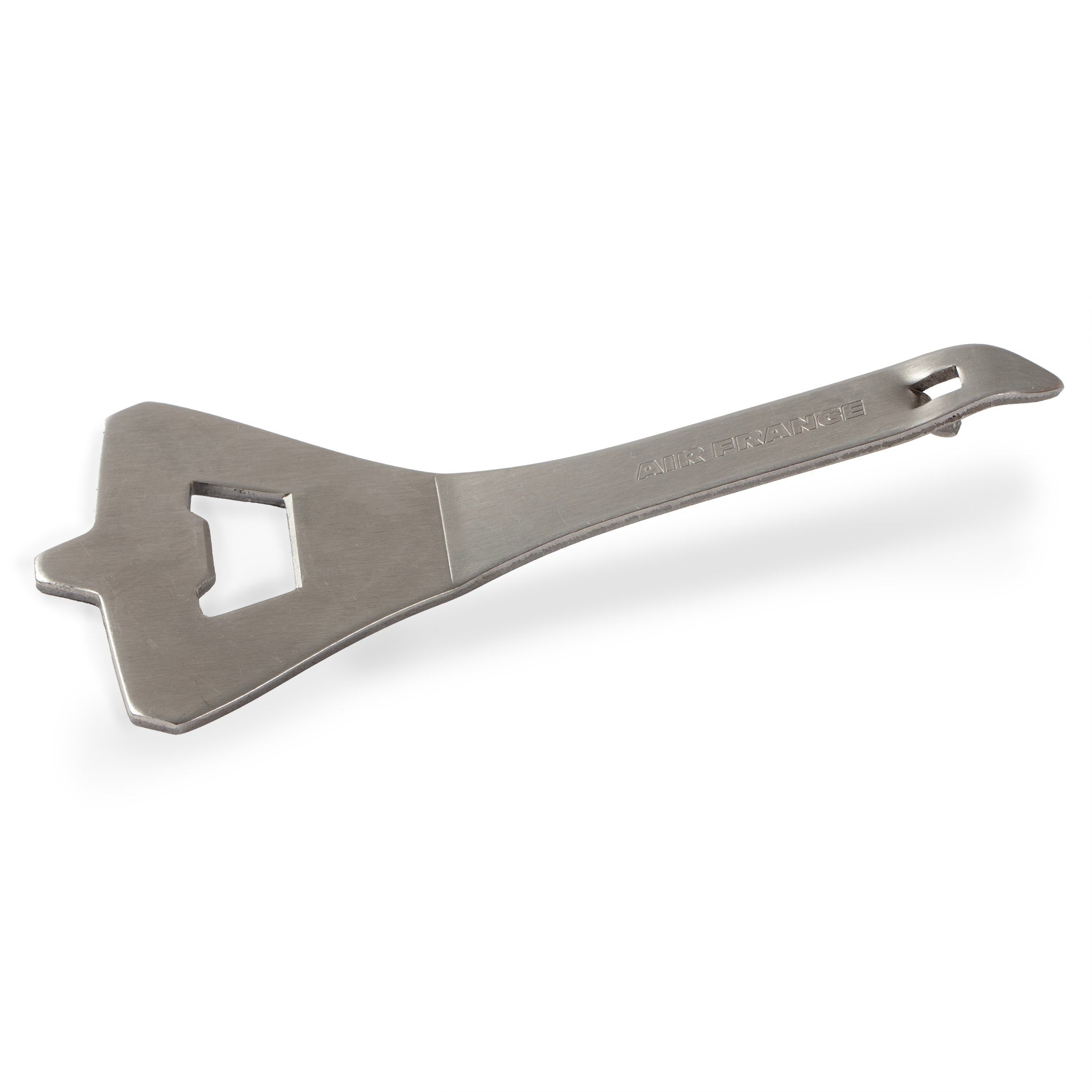 Vintage Air France Concorde Bottle Opener