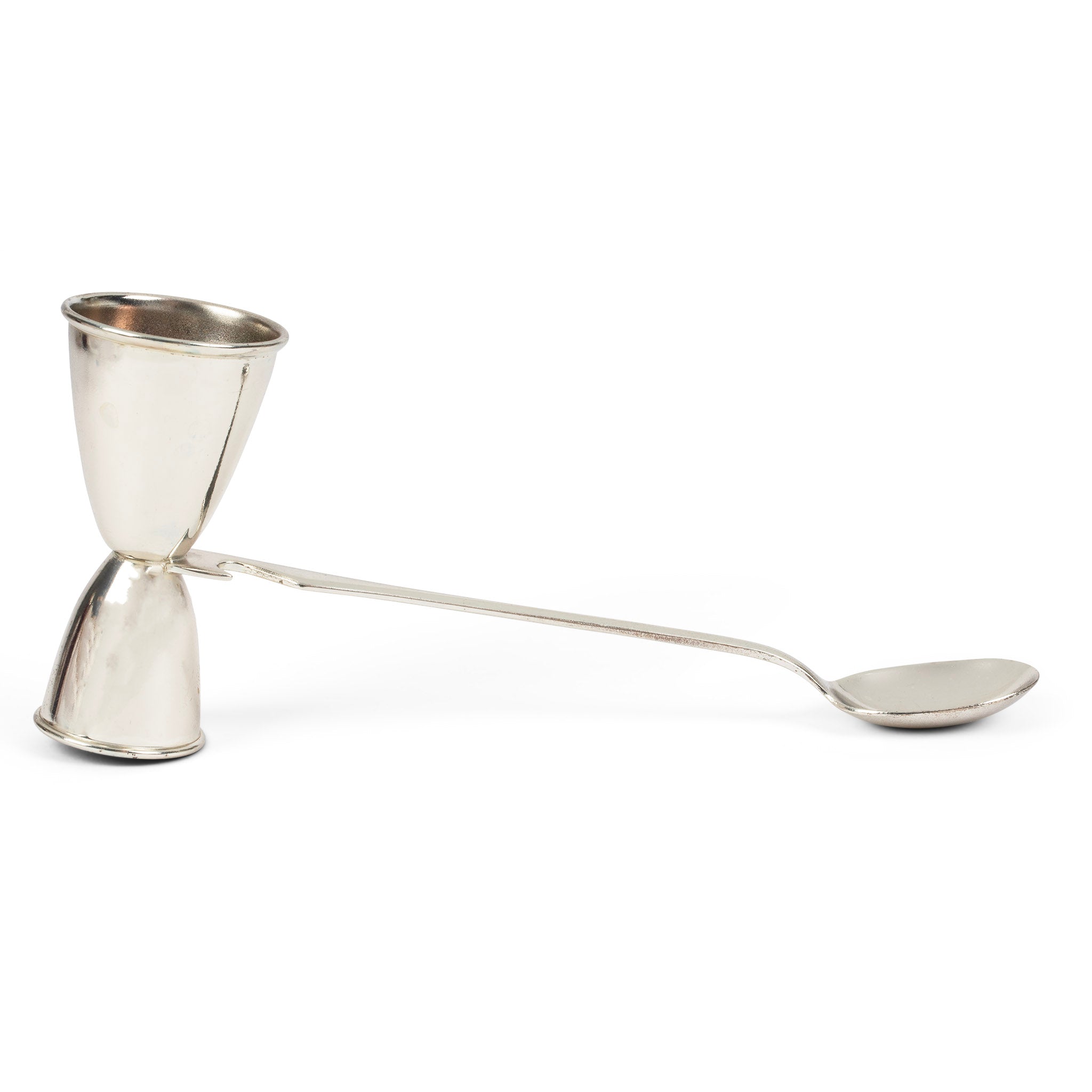 Napier 3-in-1 Bar Spoon with Double Jigger & Bottle Opener