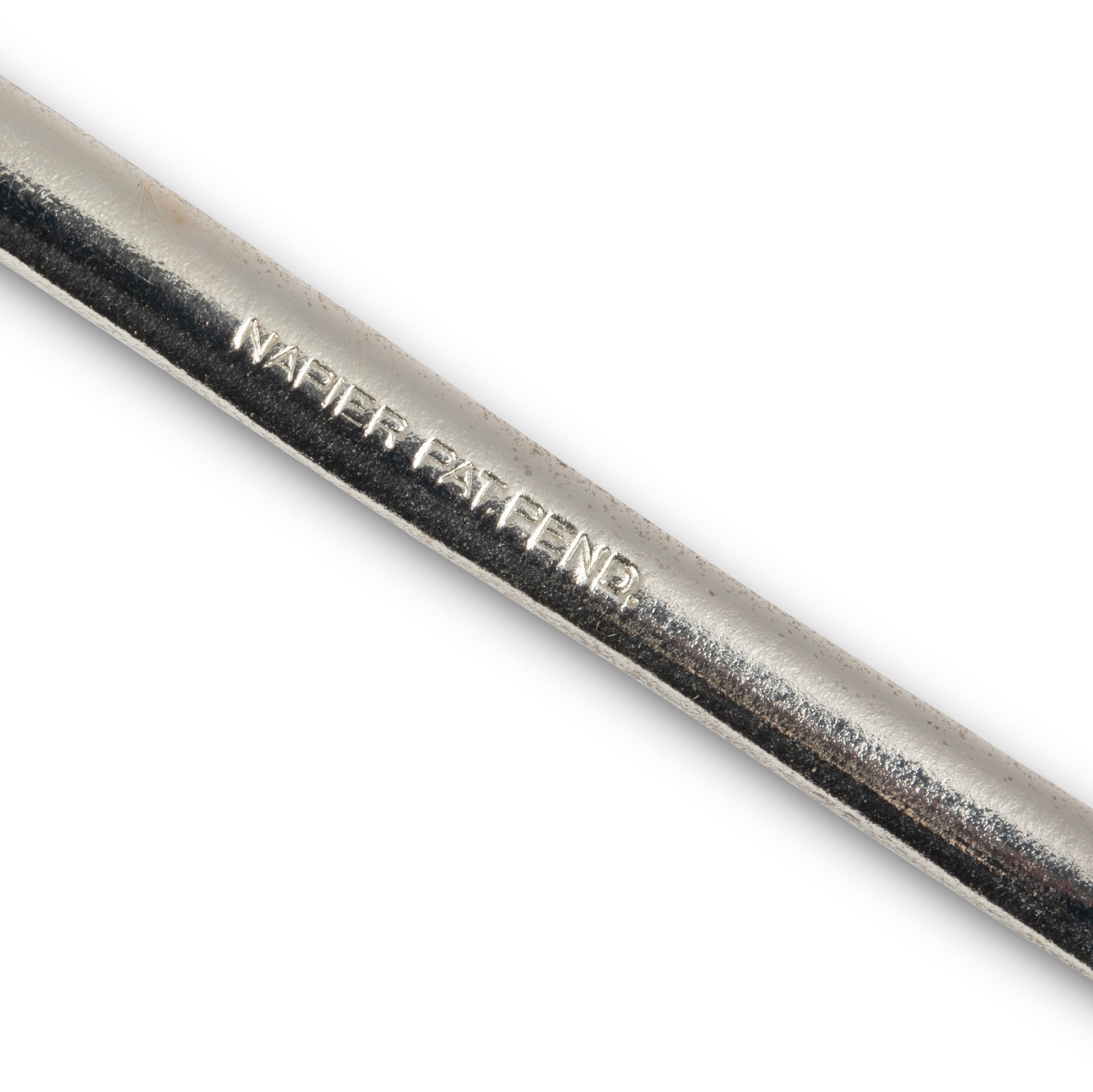 Napier 3-in-1 Bar Spoon with Double Jigger & Bottle Opener