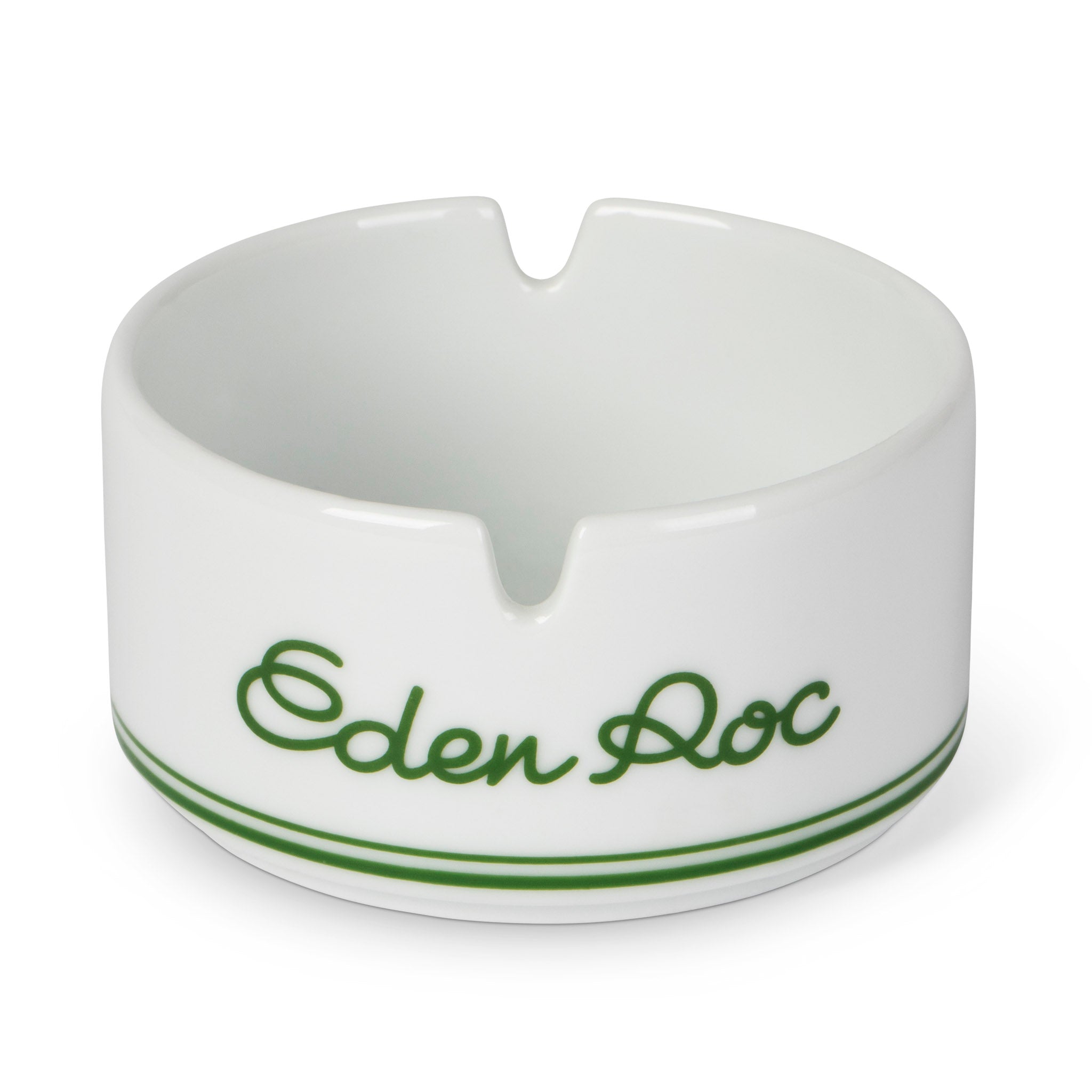 Vintage Hotel du Cap-Eden-Roc Antibes Ashtray