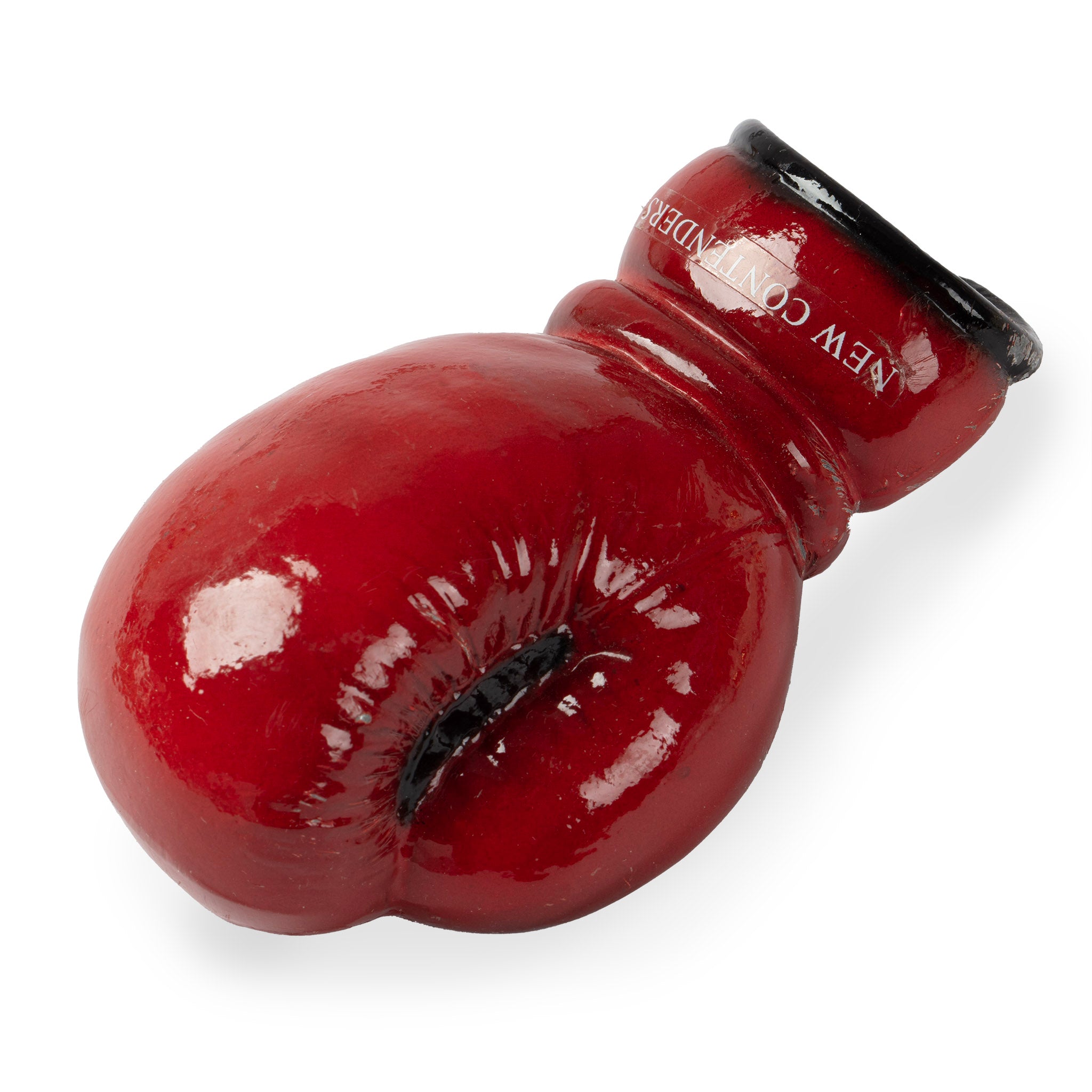 Vintage Boxing Glove Bottle Opener