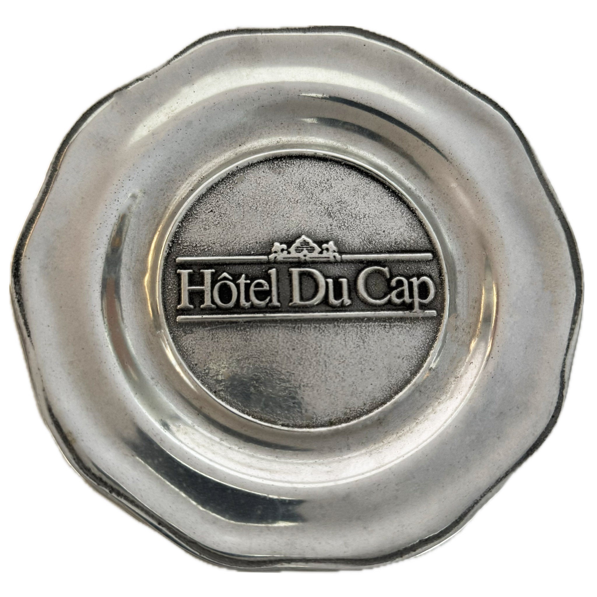Hotel du Cap Antibes Ashtray