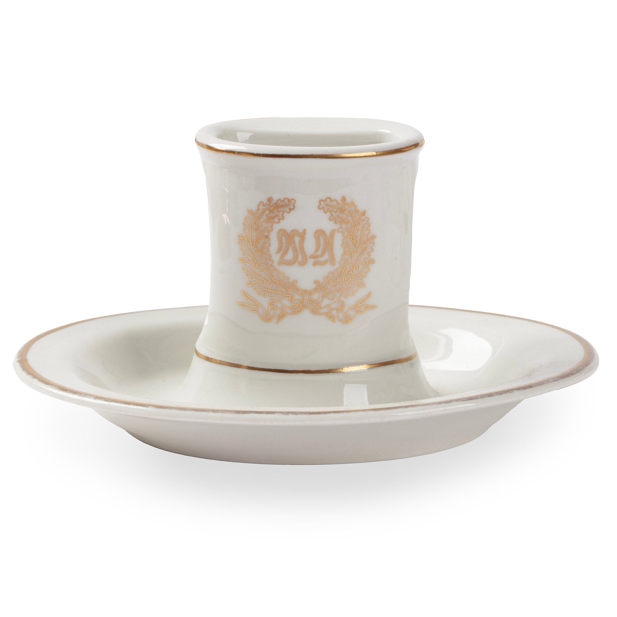 Vintage Waldorf Astoria New York Ashtray