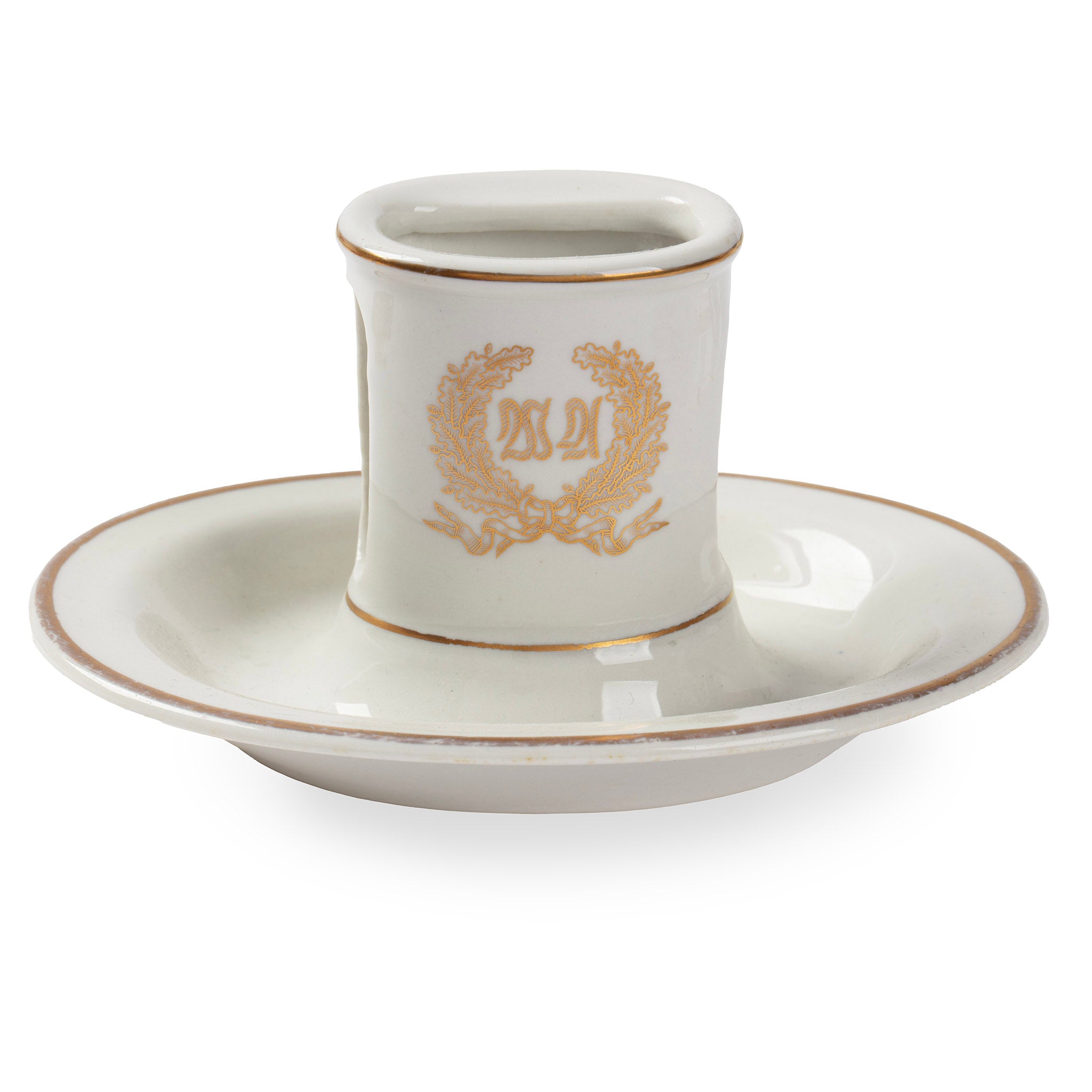 Vintage Waldorf Astoria New York Ashtray