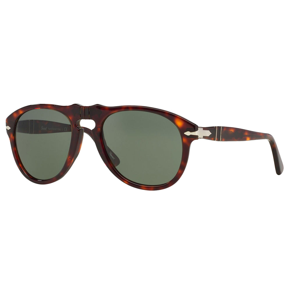 persol havana green