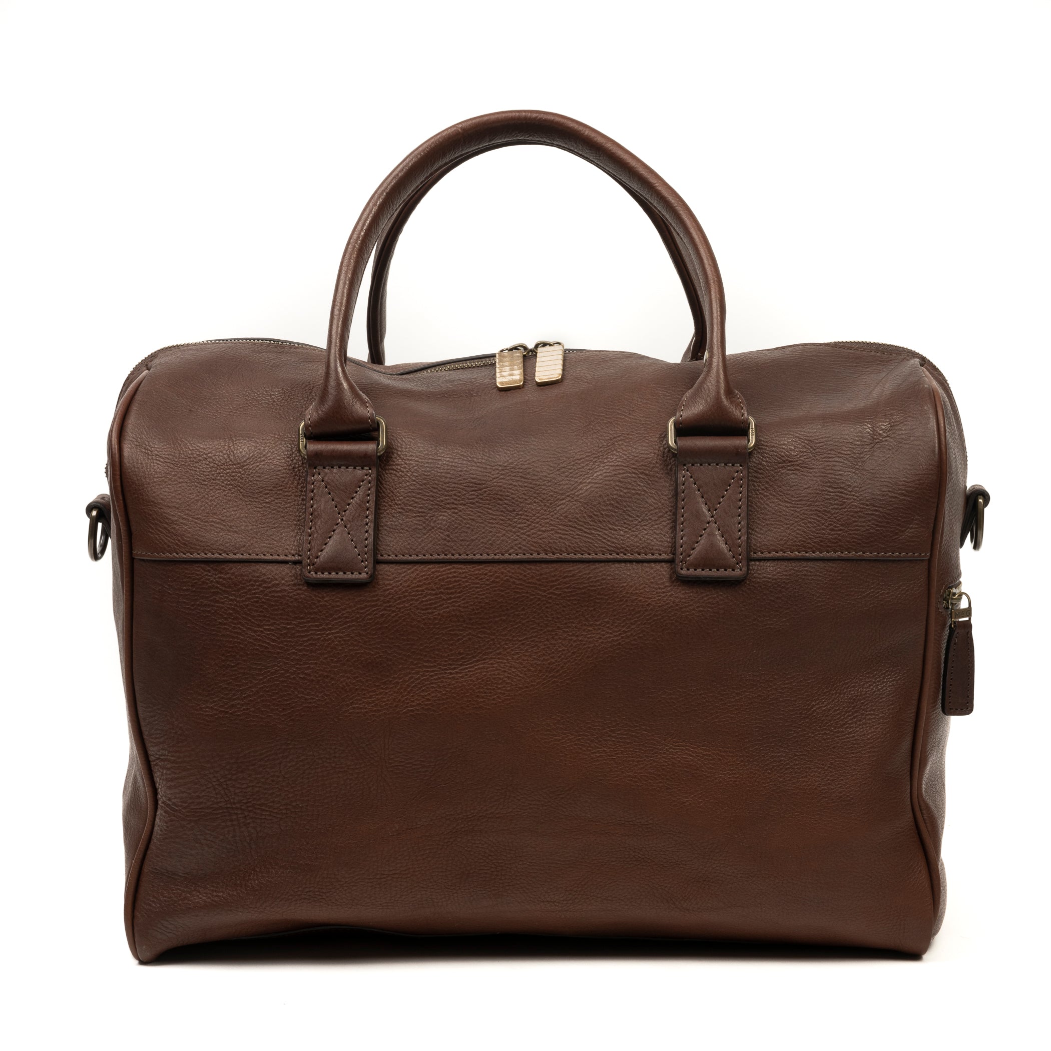 Moore & Giles Seven Hills: Booker Cabin Duffel