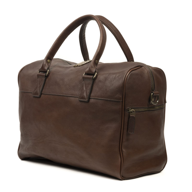 Moore & Giles Seven Hills: Booker Cabin Duffel