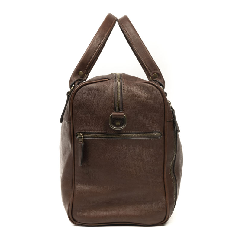 Moore & Giles Seven Hills: Booker Cabin Duffel