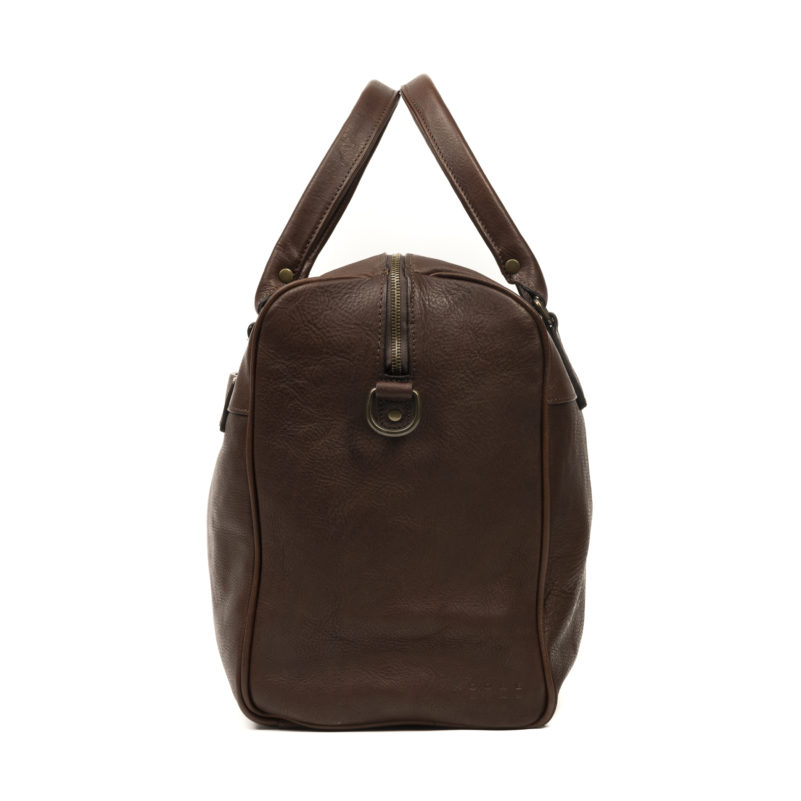 Moore & Giles Seven Hills: Booker Cabin Duffel