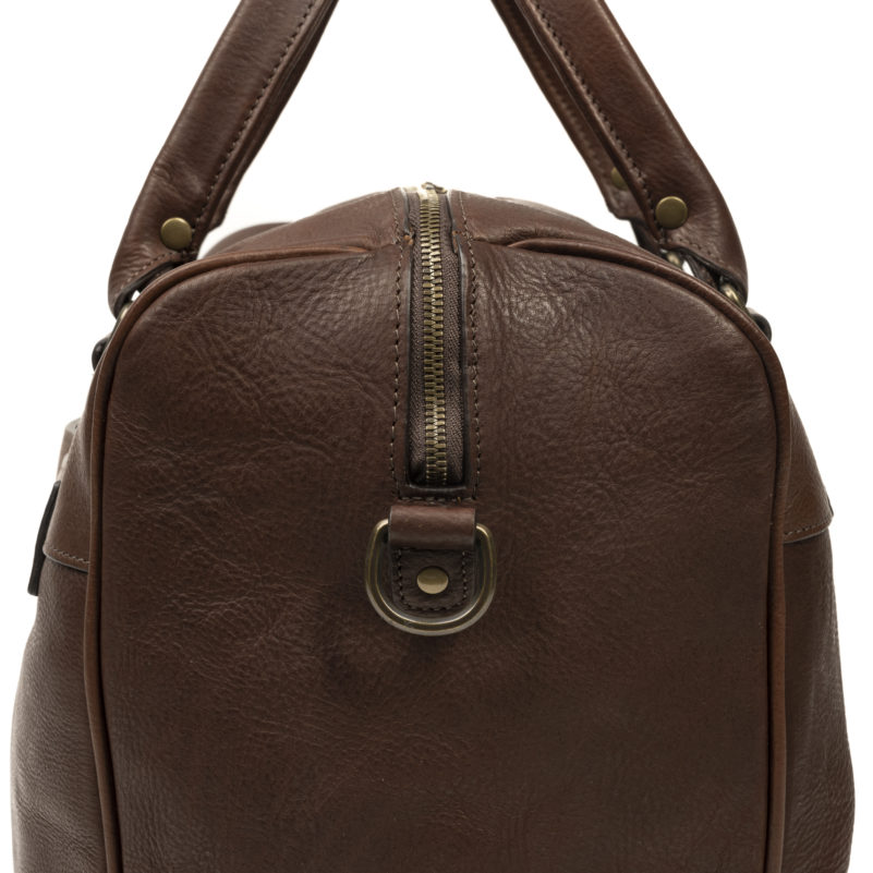 Moore & Giles Seven Hills: Booker Cabin Duffel