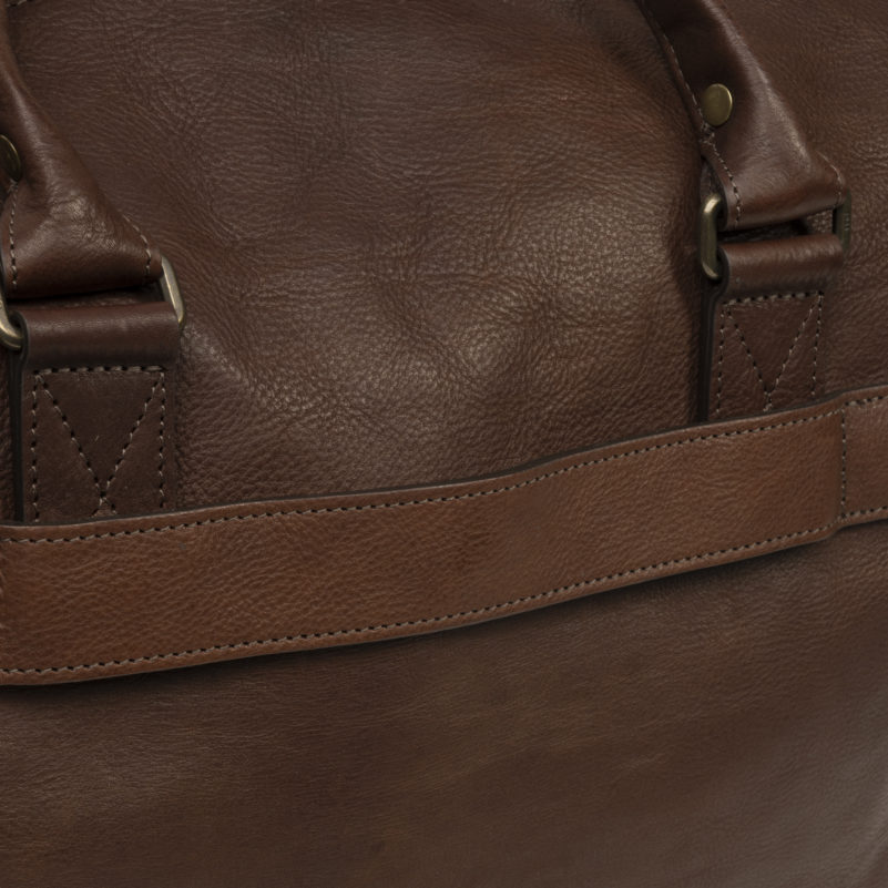 Moore & Giles Seven Hills: Booker Cabin Duffel