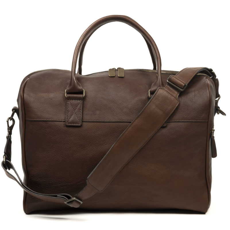 Moore & Giles Seven Hills: Booker Cabin Duffel