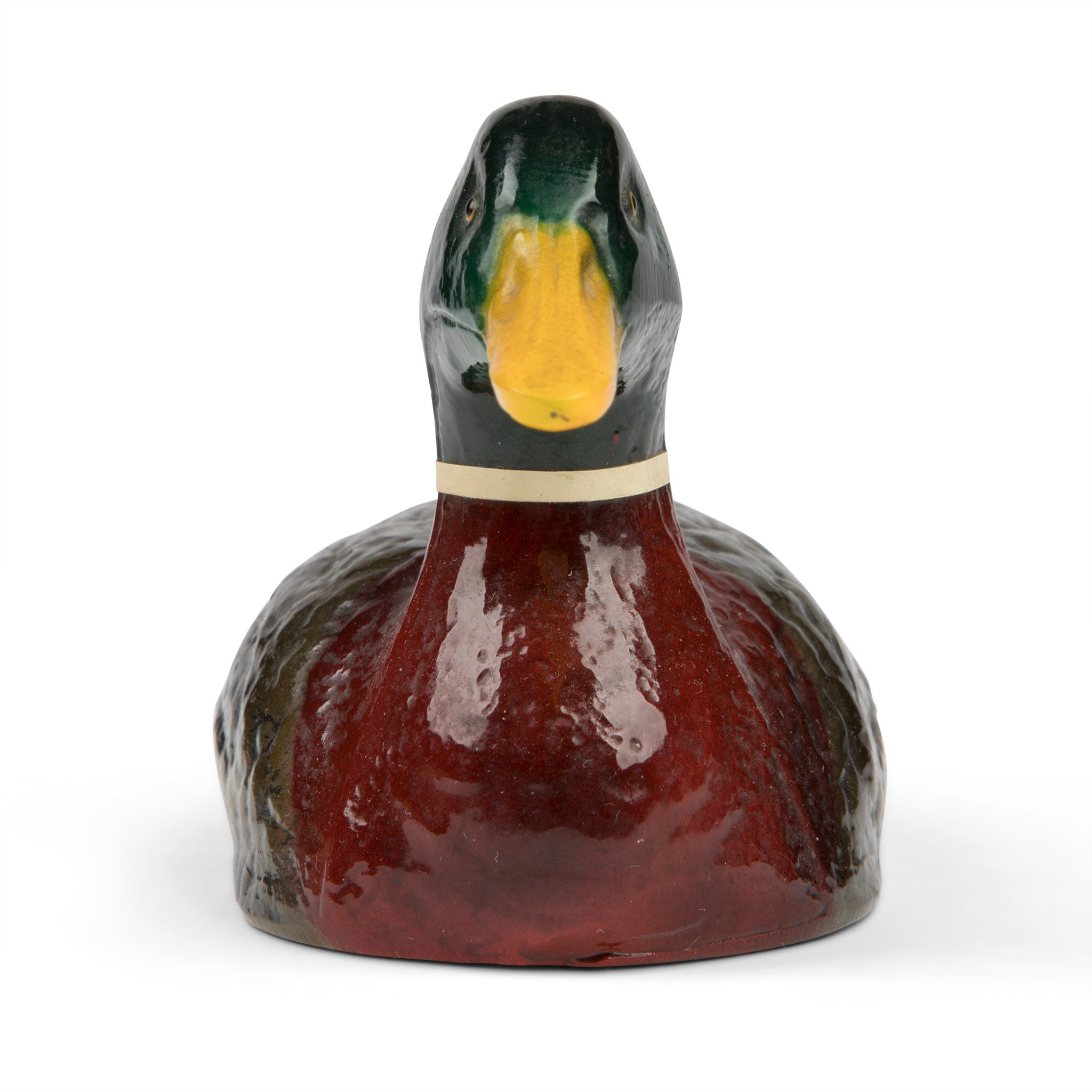 Vintage Mallard Duck Bottle Opener