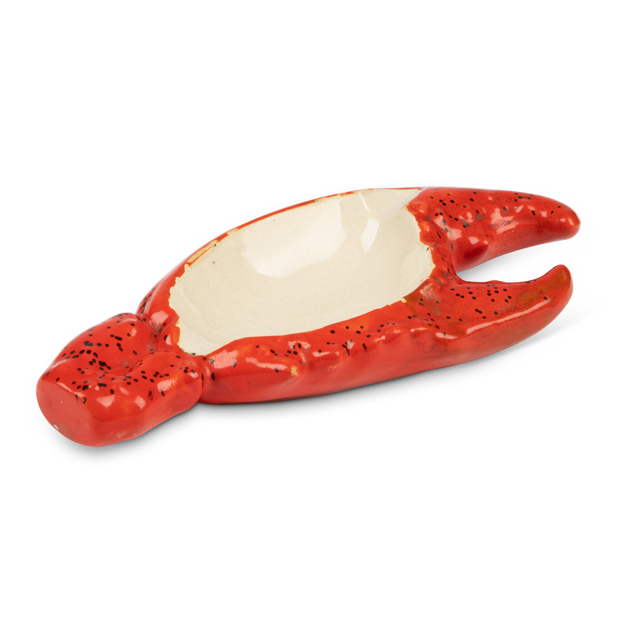 Lobster Claw Cigar Ashtray