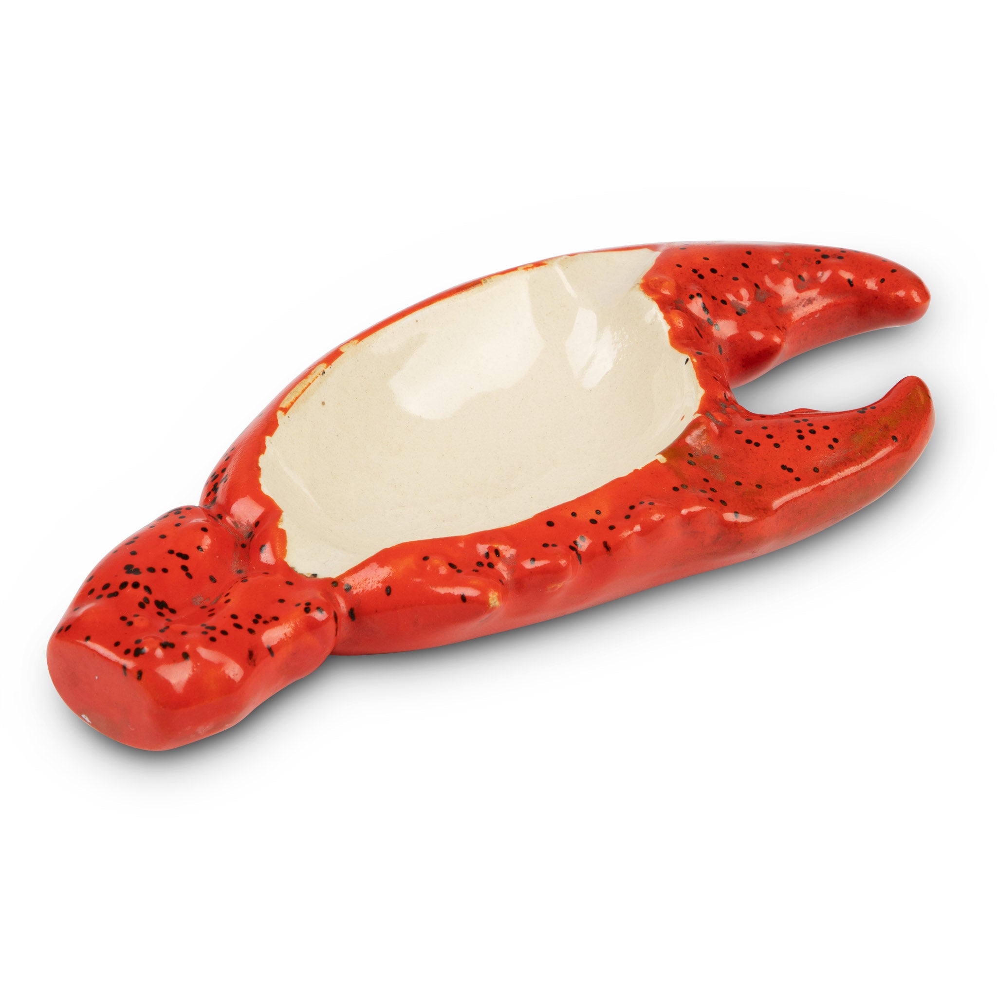 Lobster Claw Cigar Ashtray