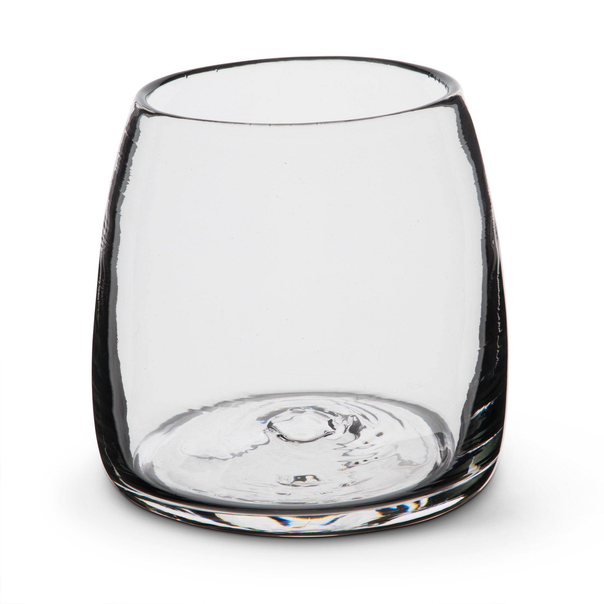 Fireside Whiskey Tumbler Set