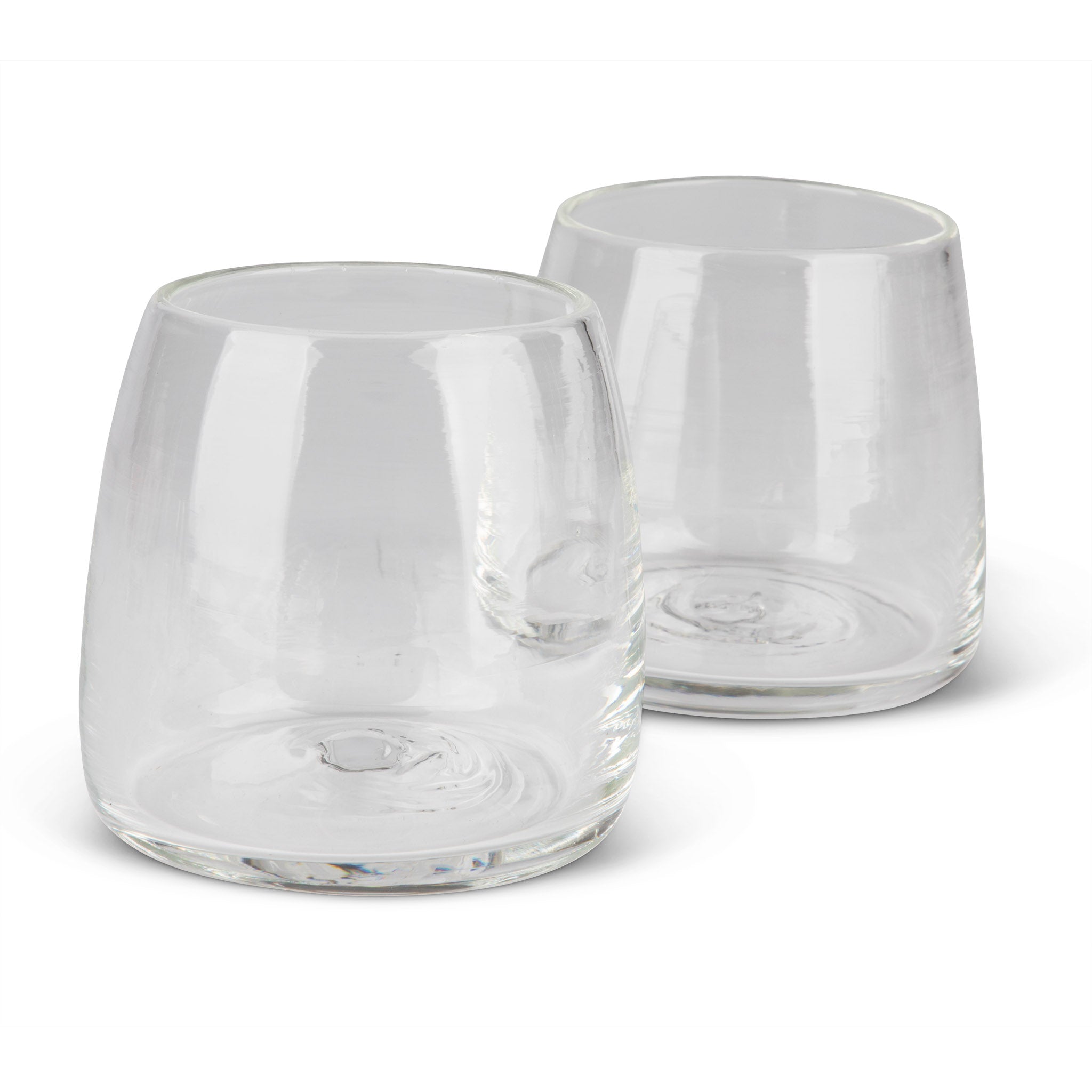 Fireside Whiskey Tumbler Set