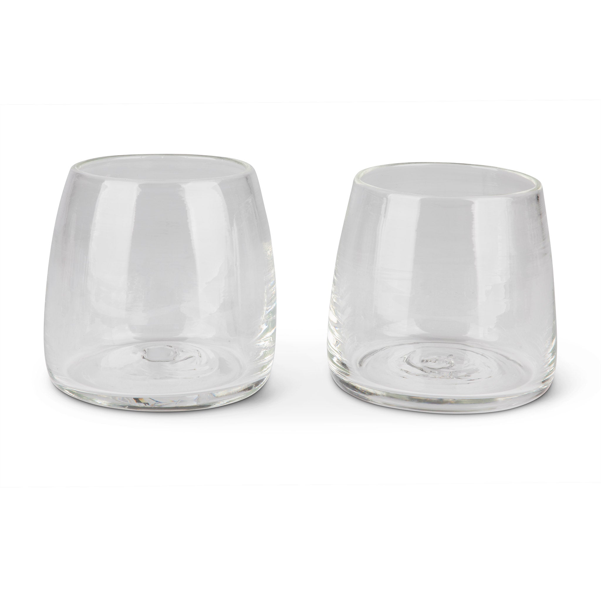 Fireside Whiskey Tumbler Set