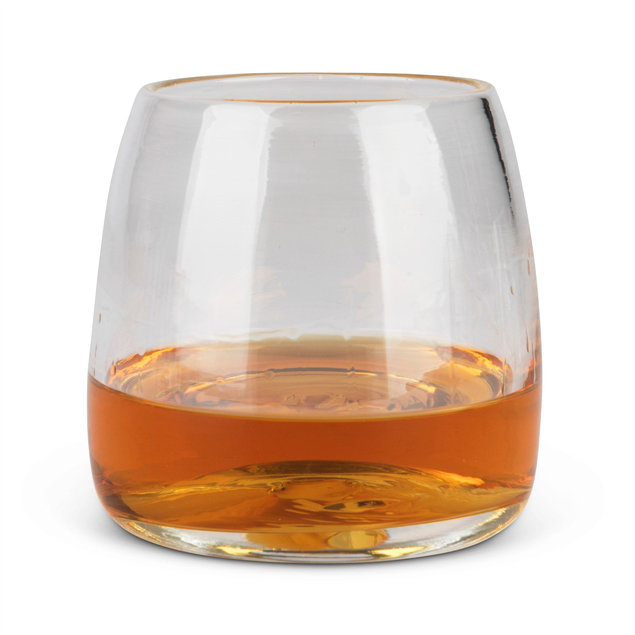 Fireside Whiskey Tumbler Set