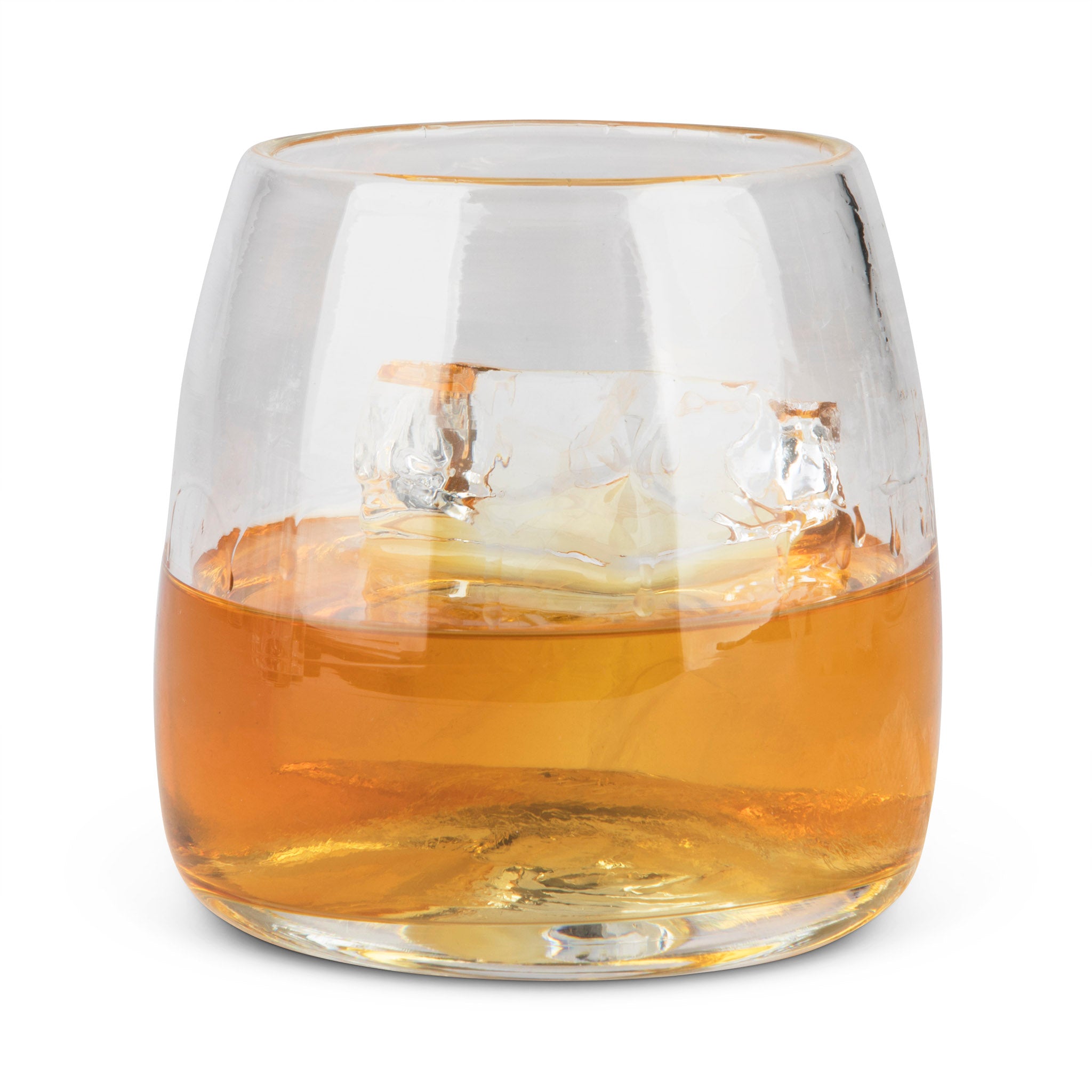 Fireside Whiskey Tumbler Set