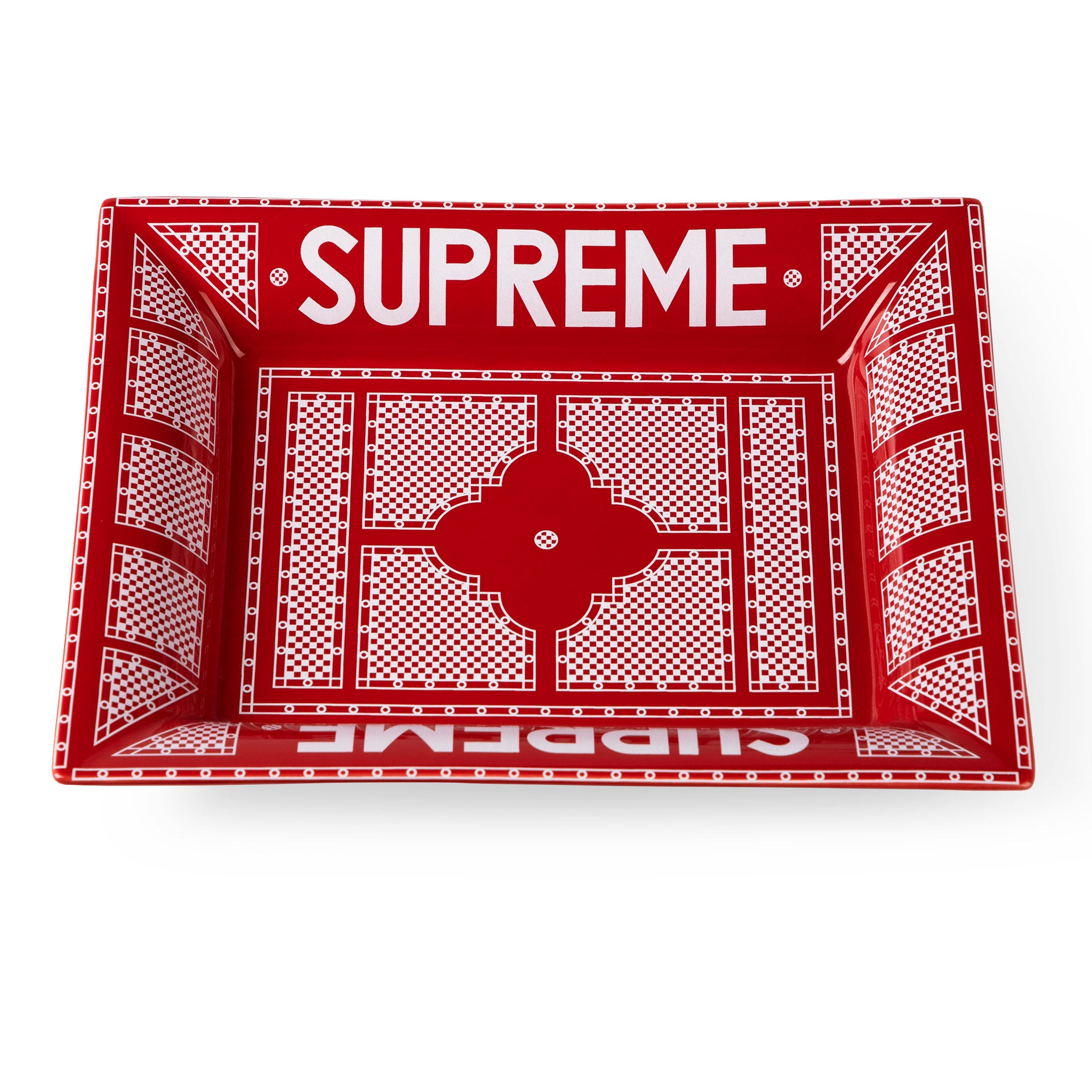 SUPREME Hermès Ashtray