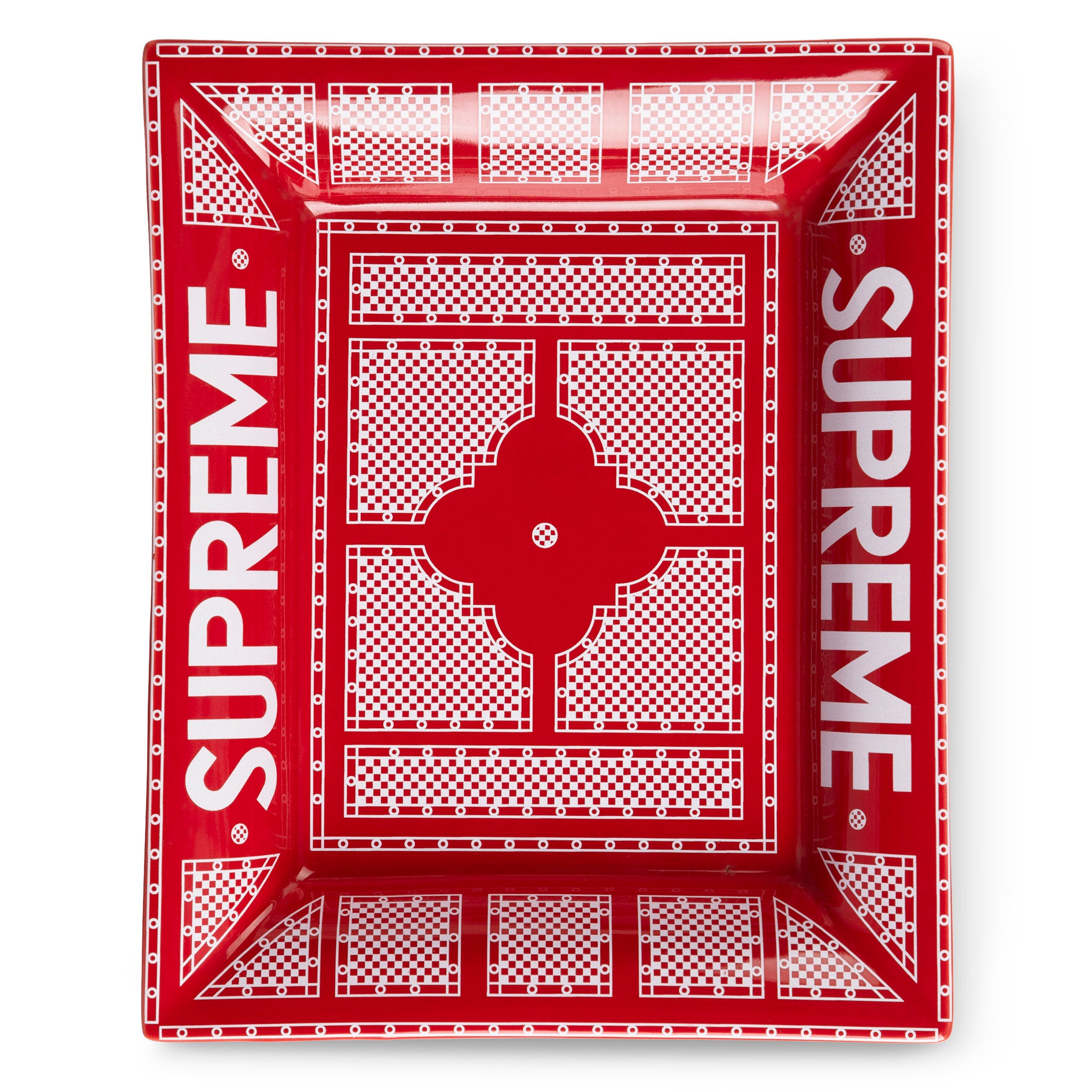 SUPREME Hermès Ashtray