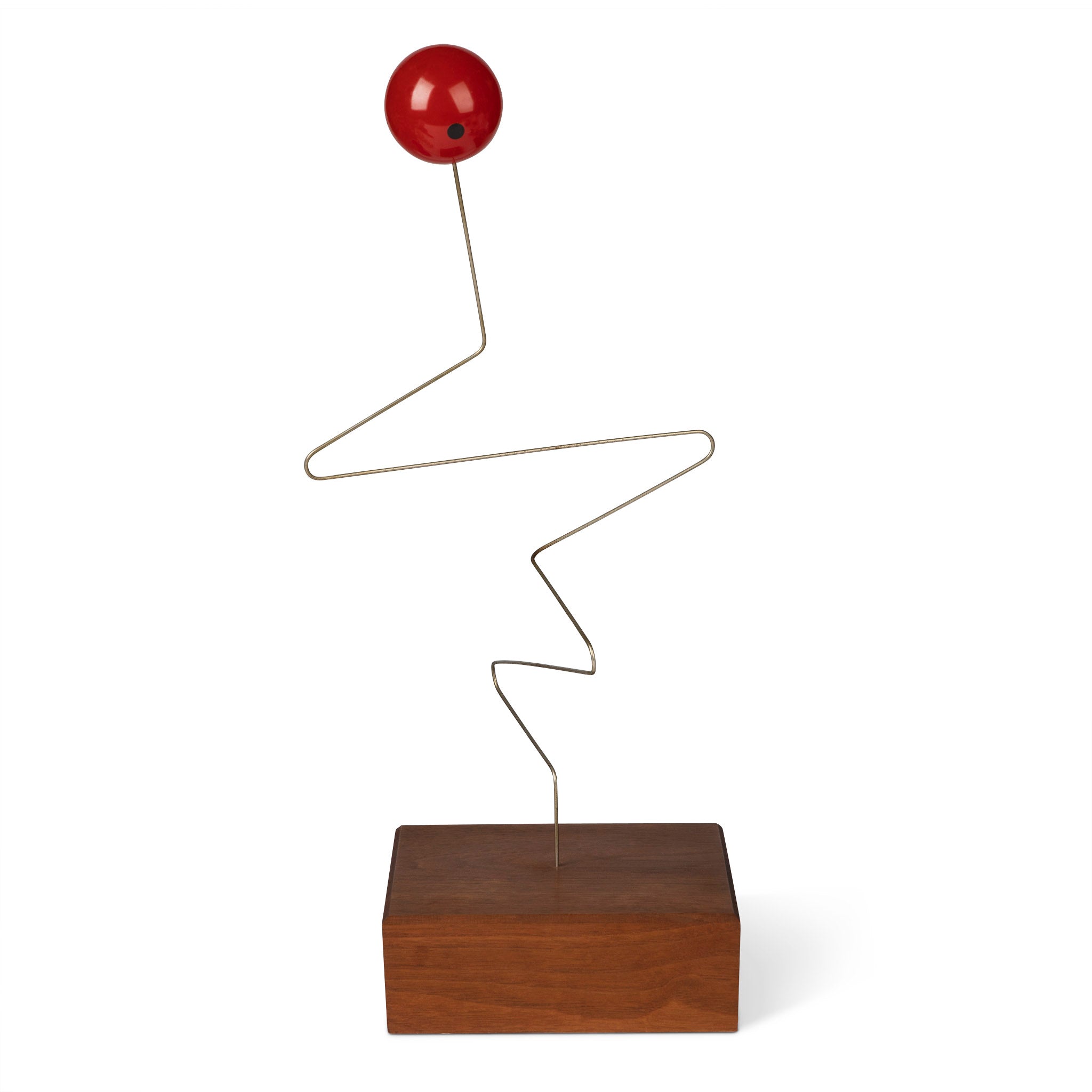 Midcentury Tork Kinetic Sculpture