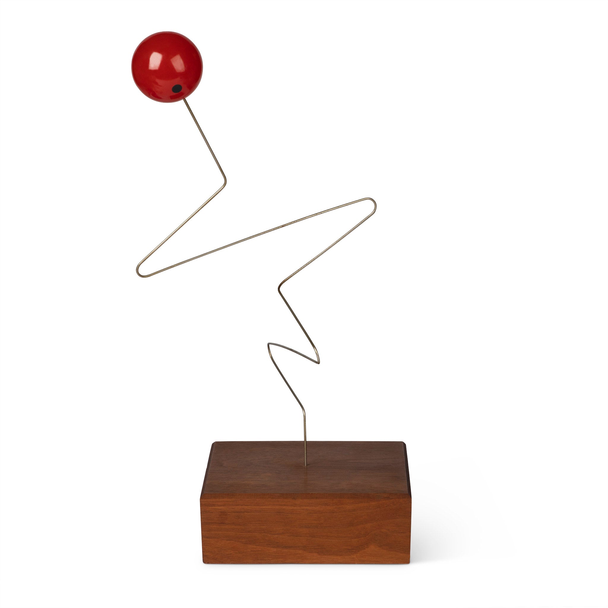 Midcentury Tork Kinetic Sculpture