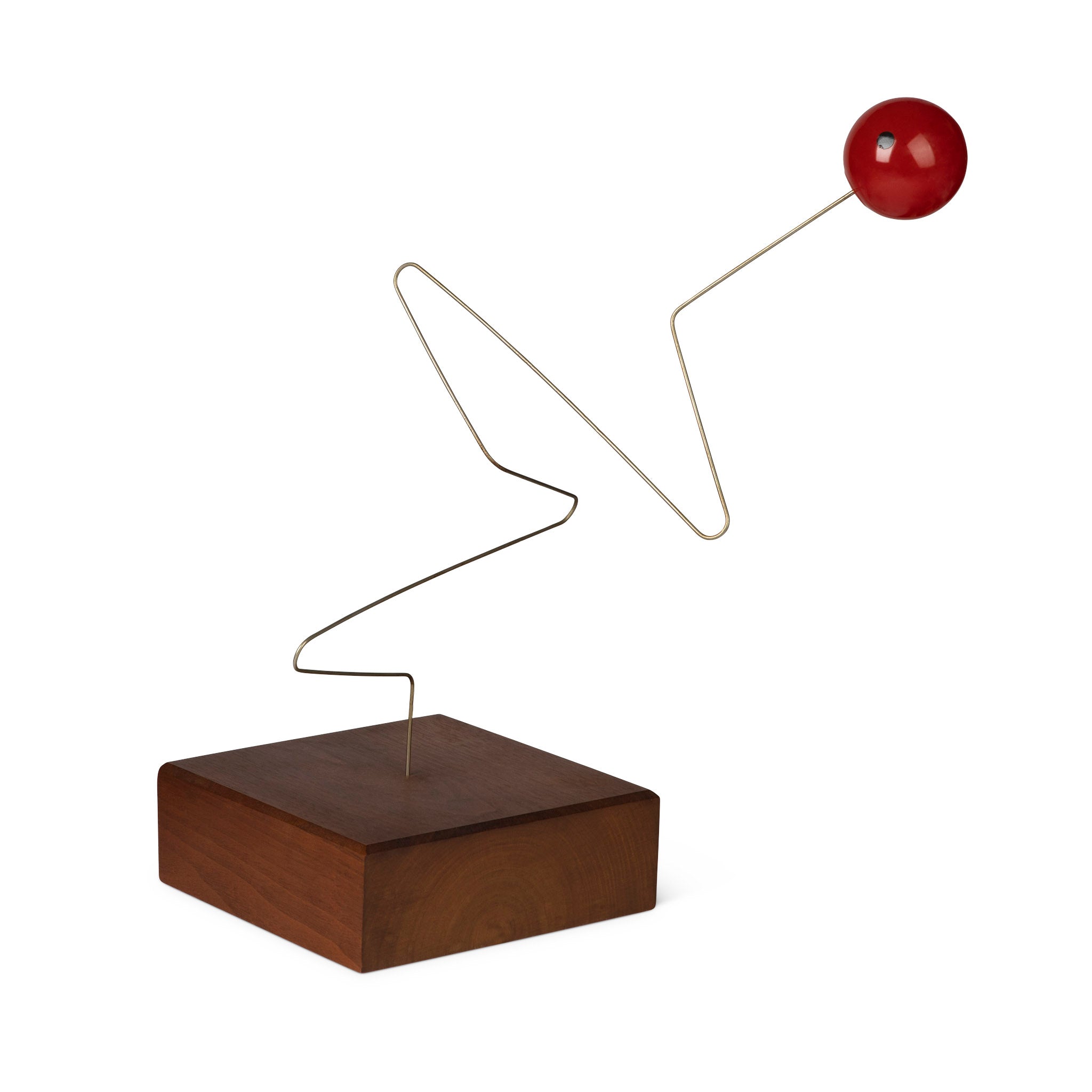 Midcentury Tork Kinetic Sculpture