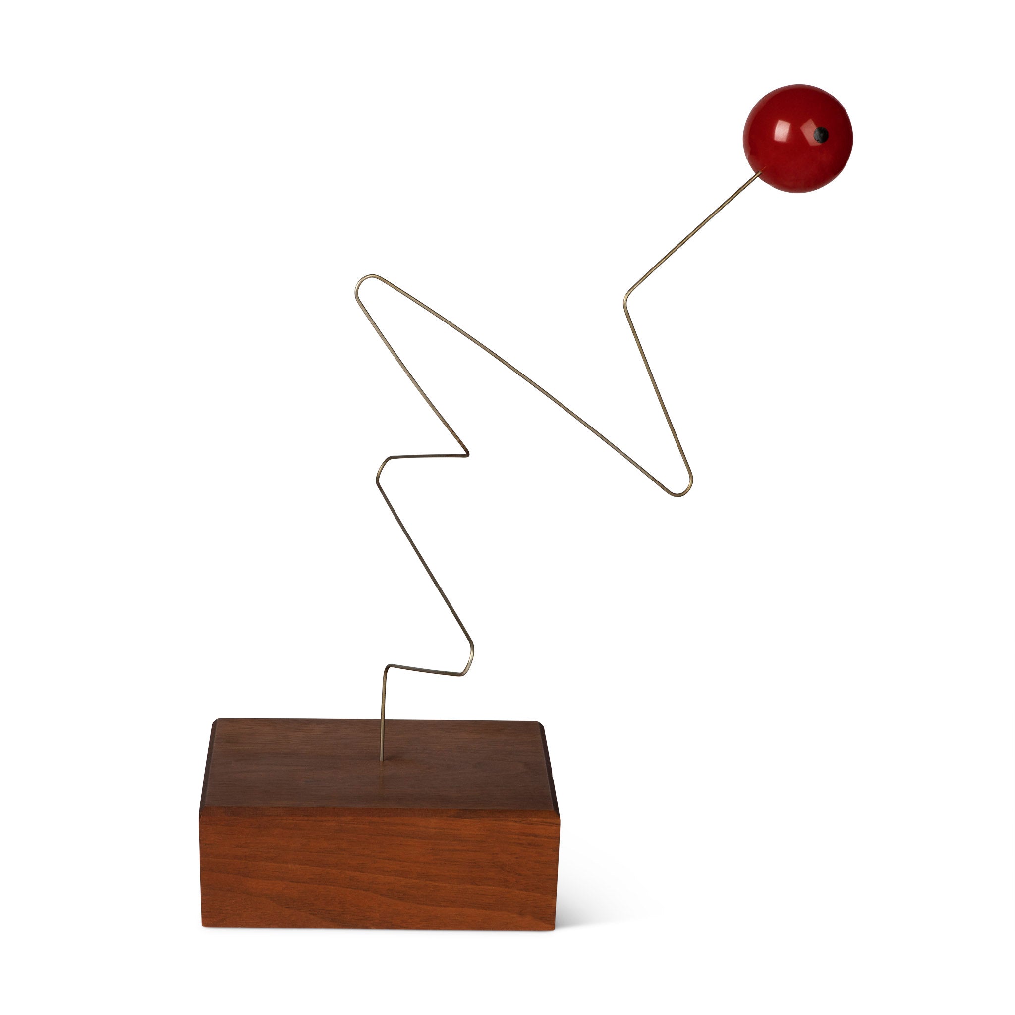 Midcentury Tork Kinetic Sculpture