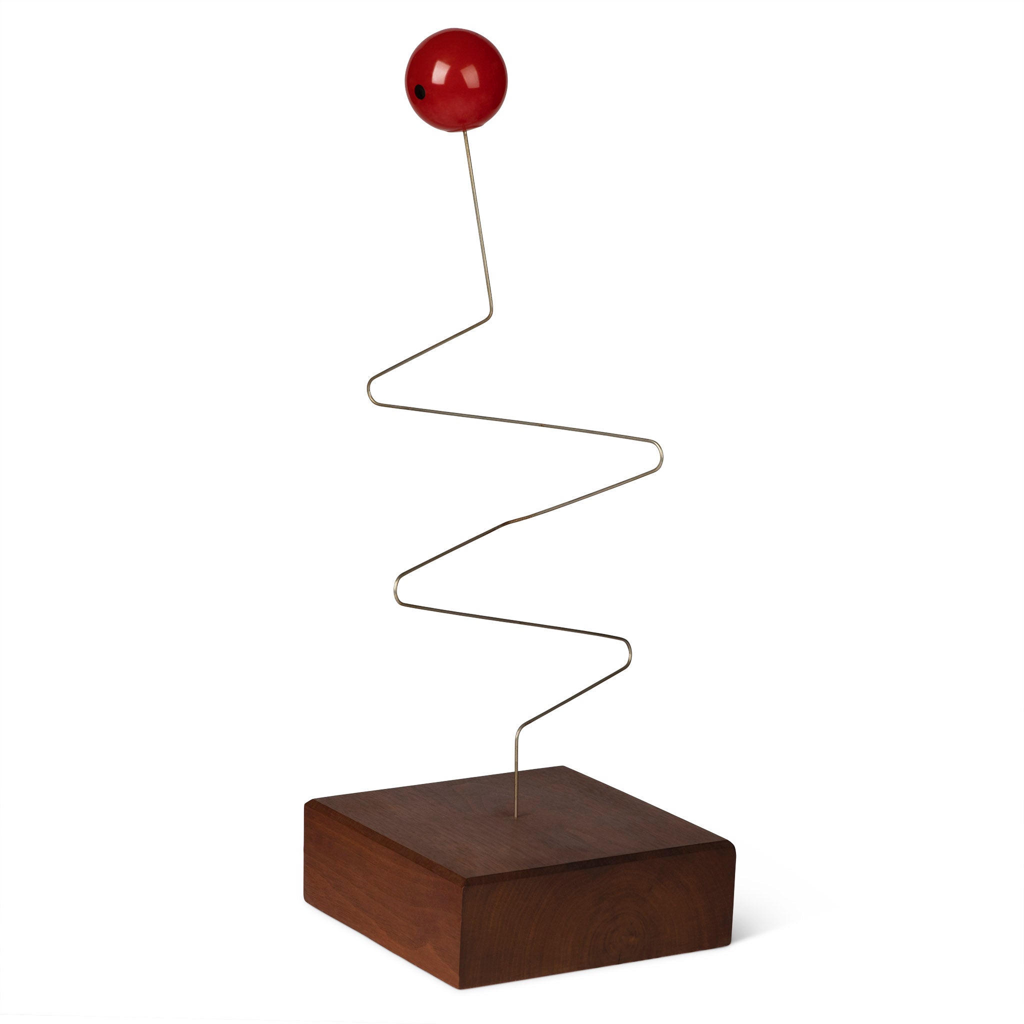 Midcentury Tork Kinetic Sculpture