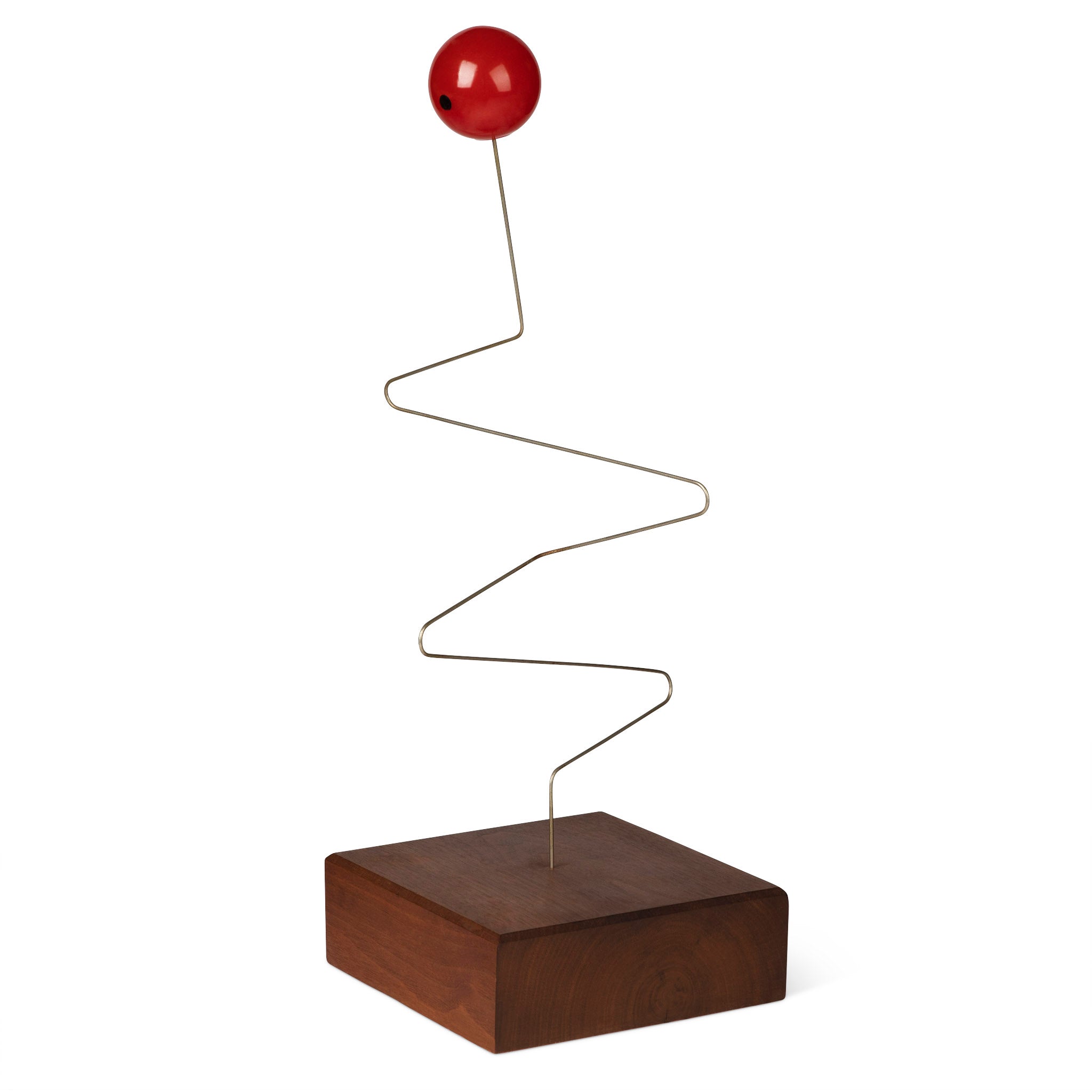 Midcentury Tork Kinetic Sculpture