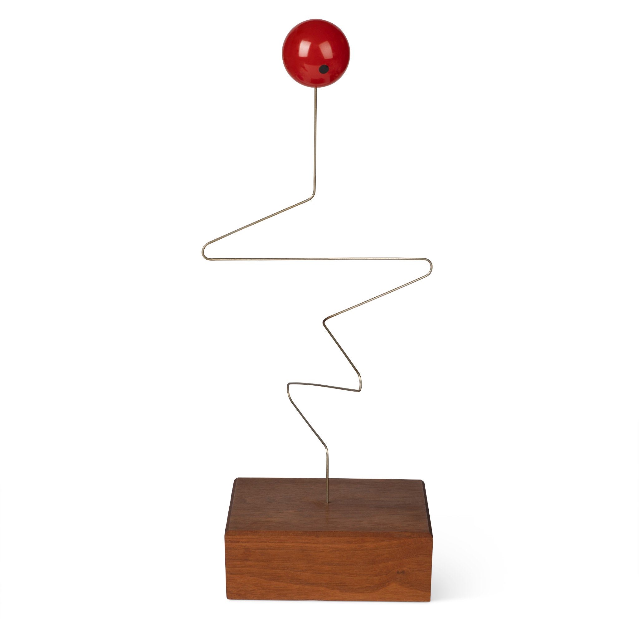 Midcentury Tork Kinetic Sculpture