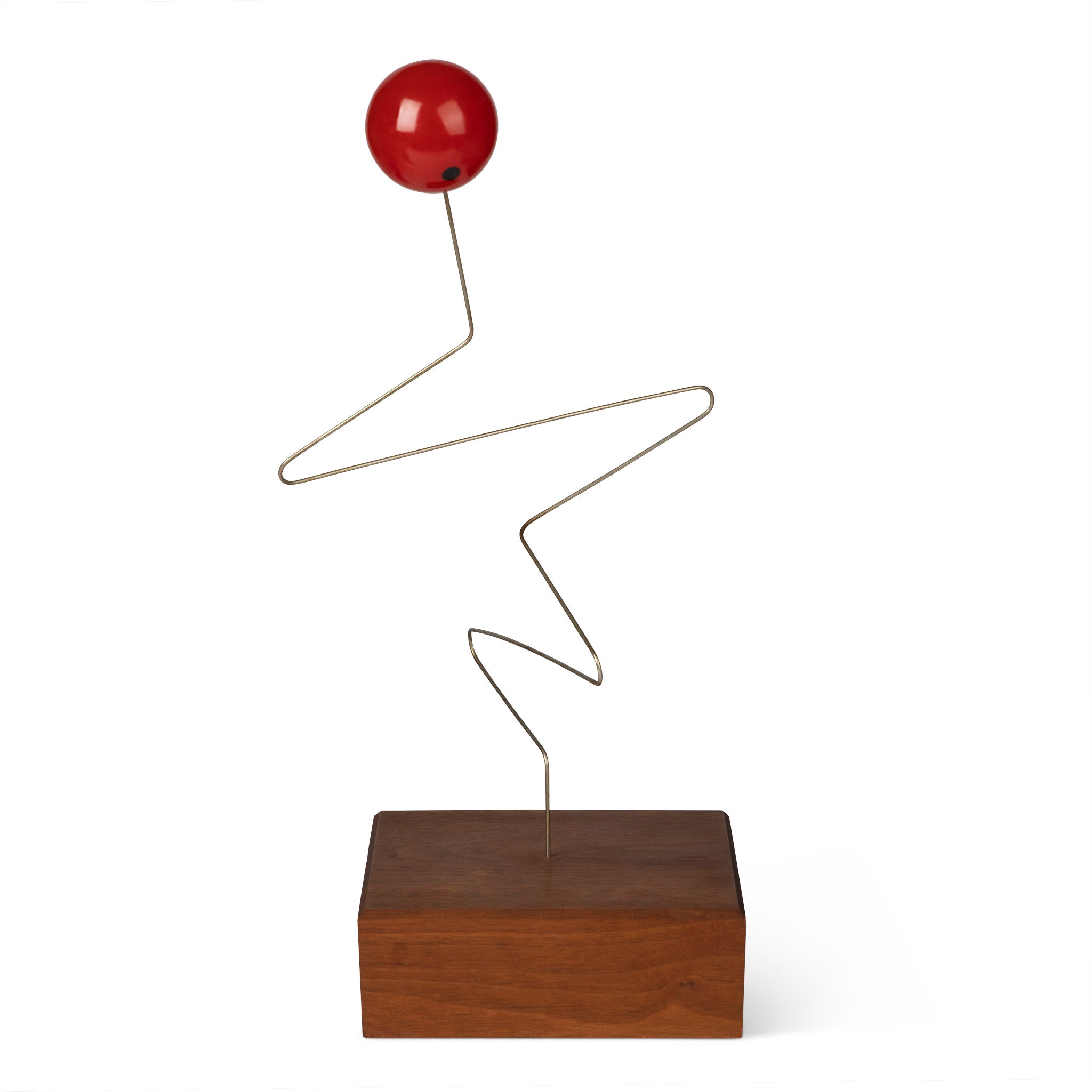 Midcentury Tork Kinetic Sculpture