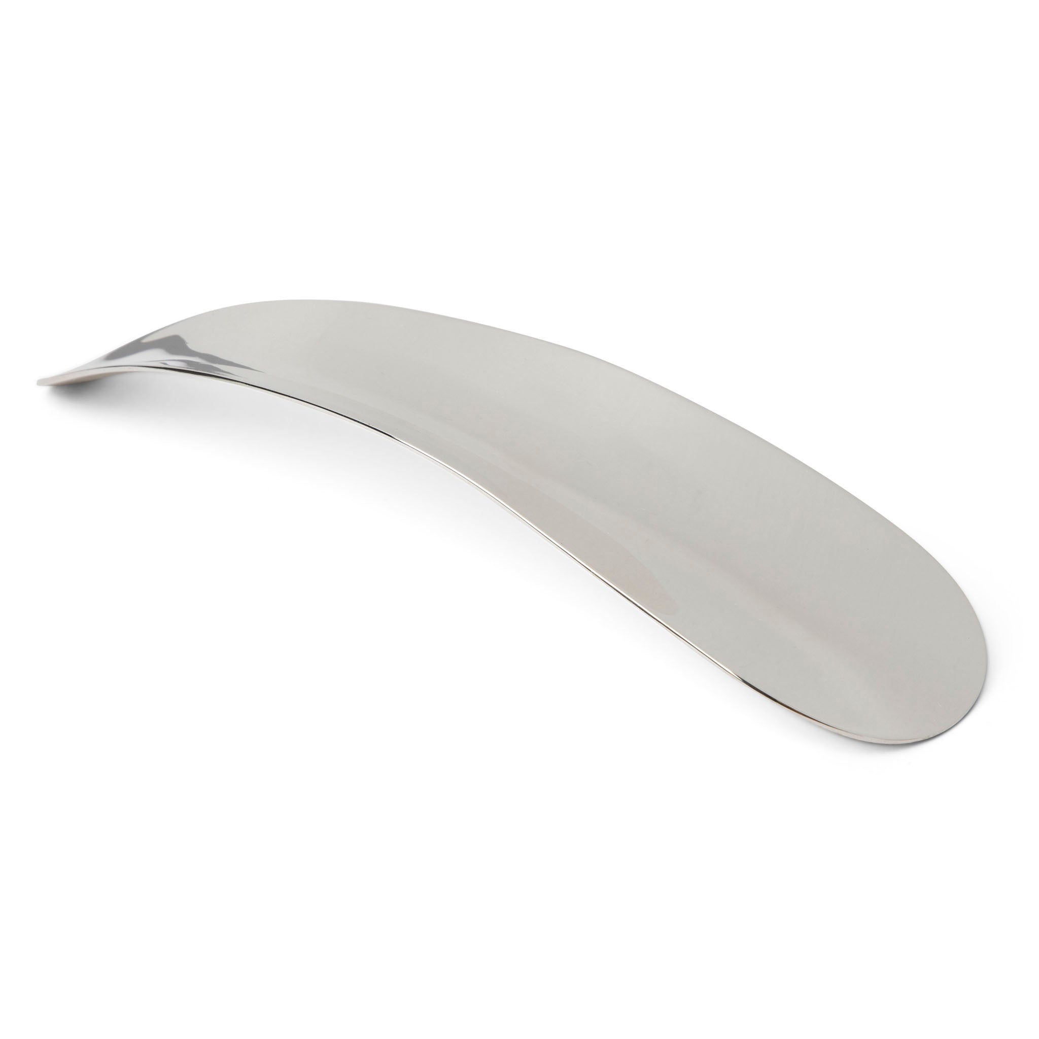 Sterling Silver Shoe Horn