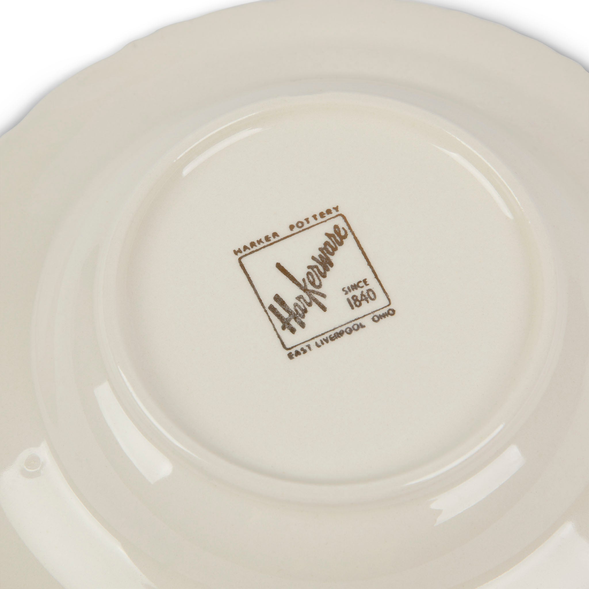 Midcentury Fontainebleau Hotel Miami Ashtray