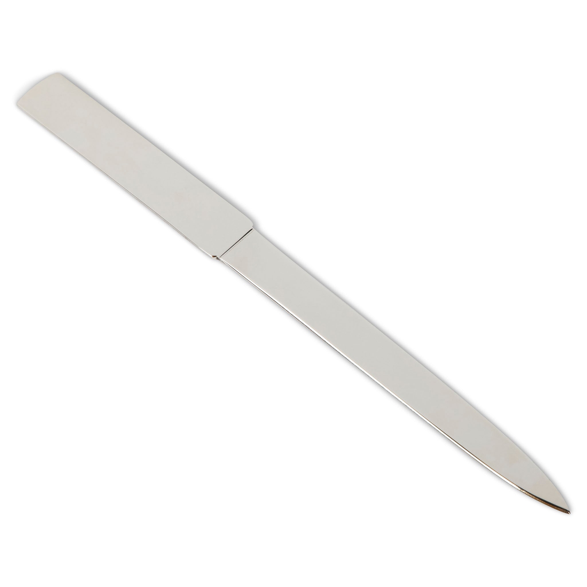 Sterling Silver Letter Opener