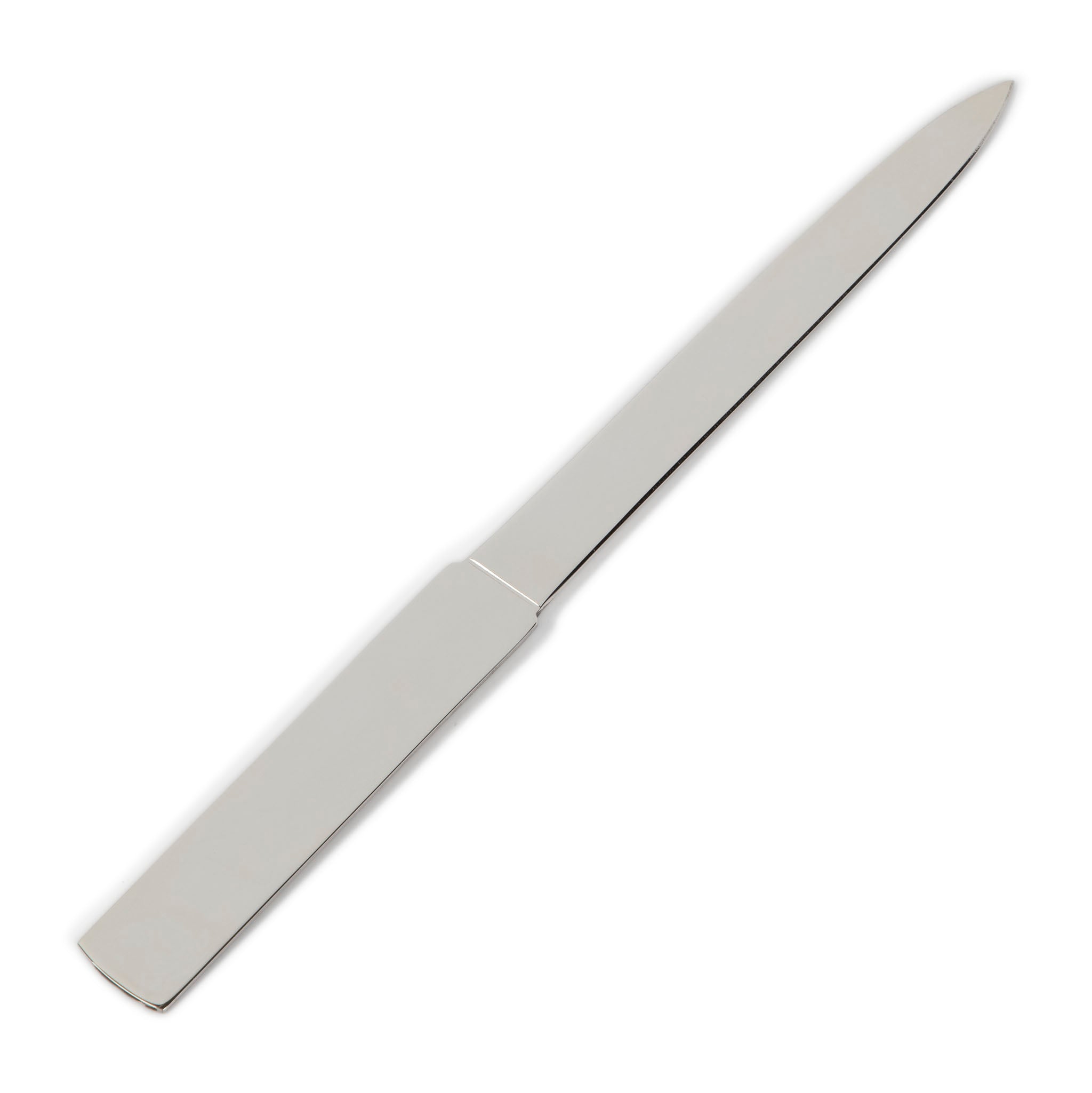 Sterling Silver Letter Opener