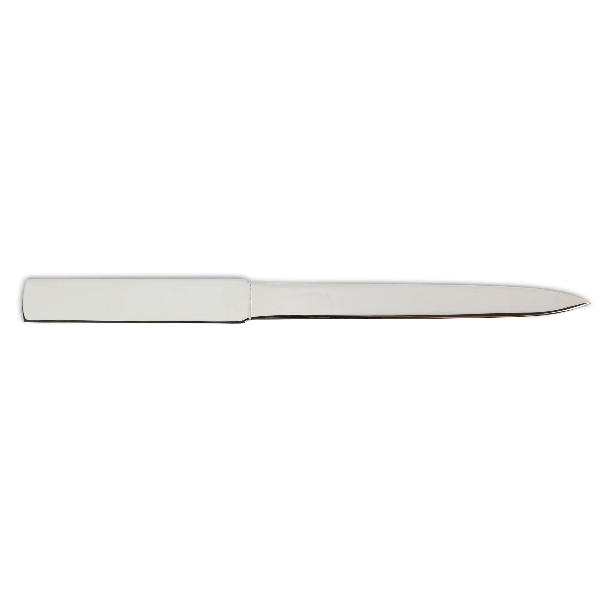 Sterling Silver Letter Opener