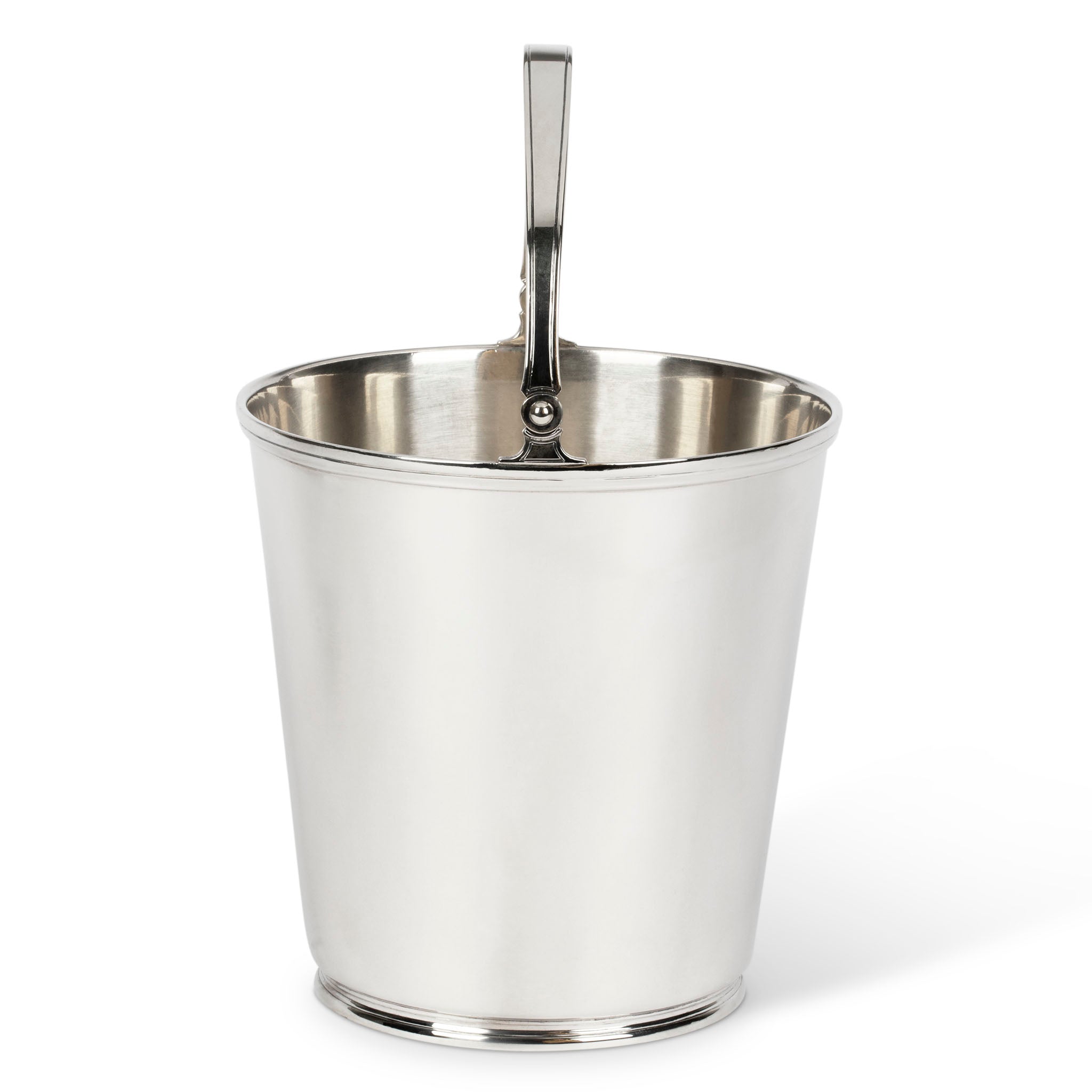 Art Deco Tiffany & Co. Equestrian Pail Ice Bucket