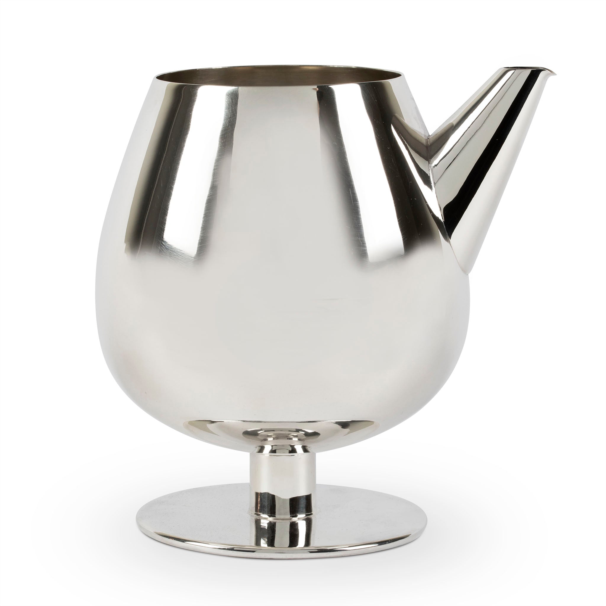 William Spratling Sterling Silver Martini Pitcher