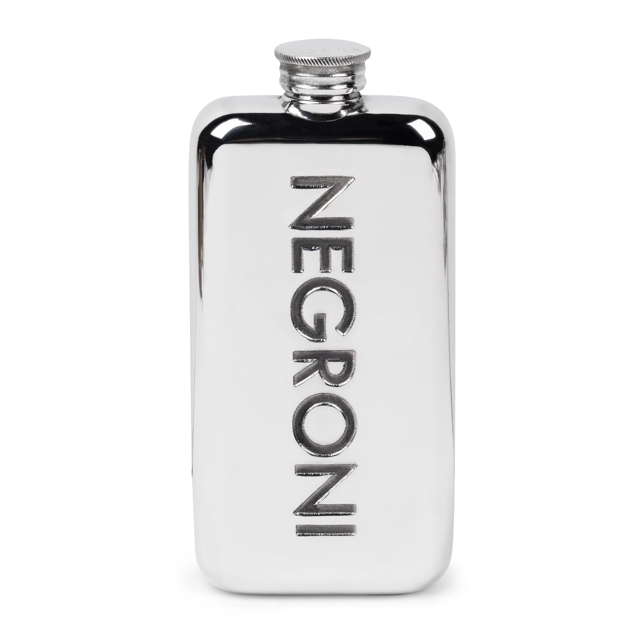 Pronto Negroni Flask