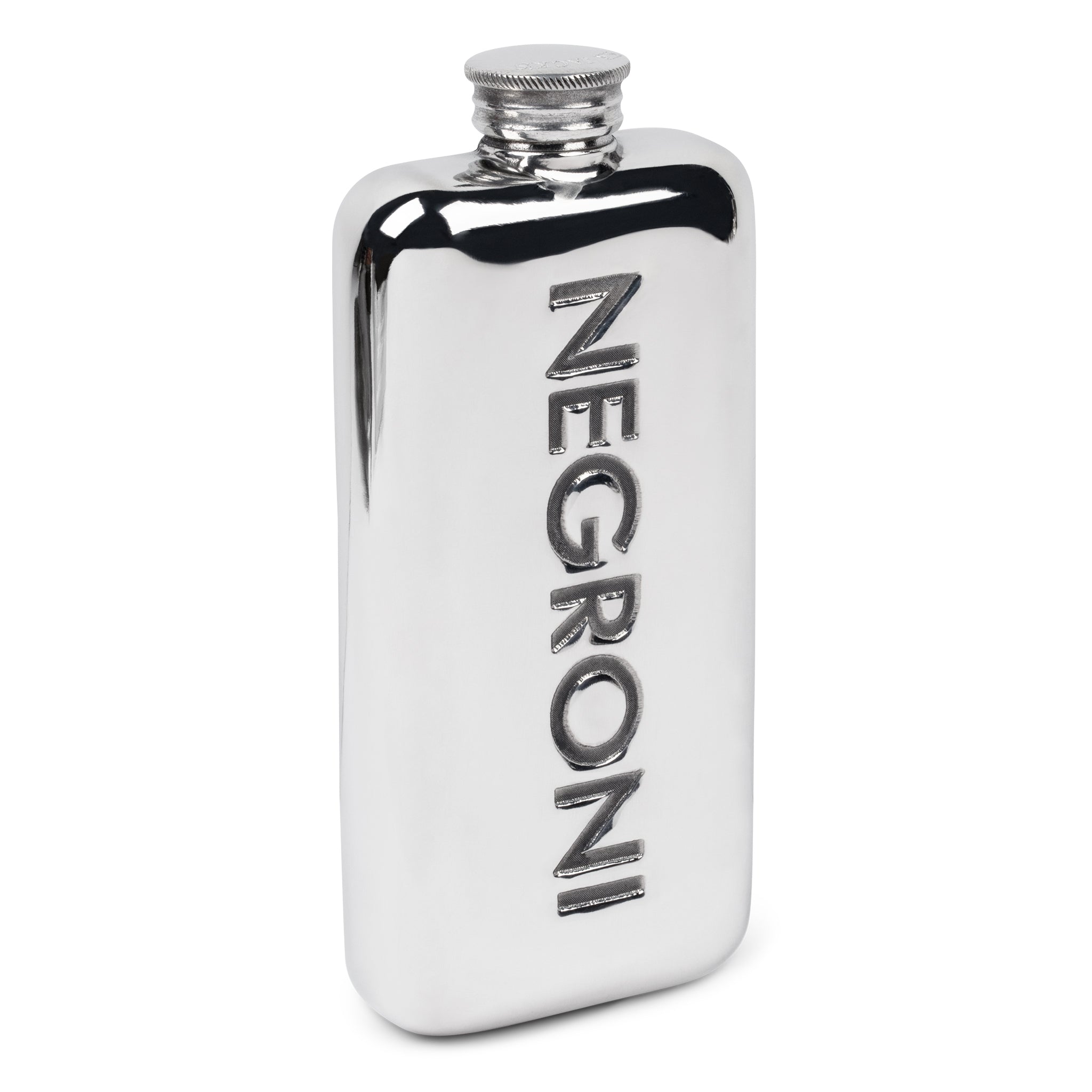 Pronto Negroni Flask