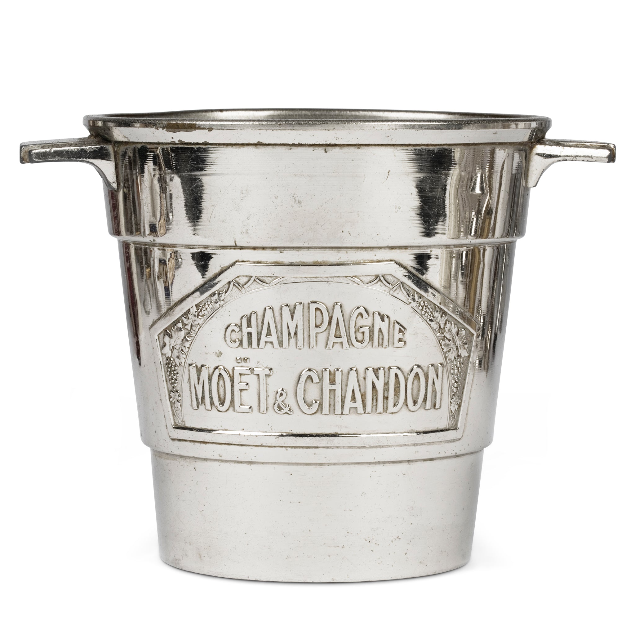 Vintage Moët & Chandon Small Ice Bucket