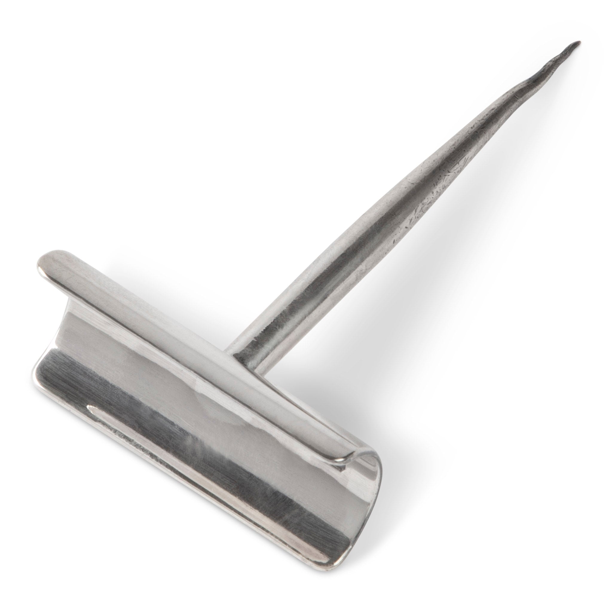 Dunhill Sterling Golf Tee Cigar Holder