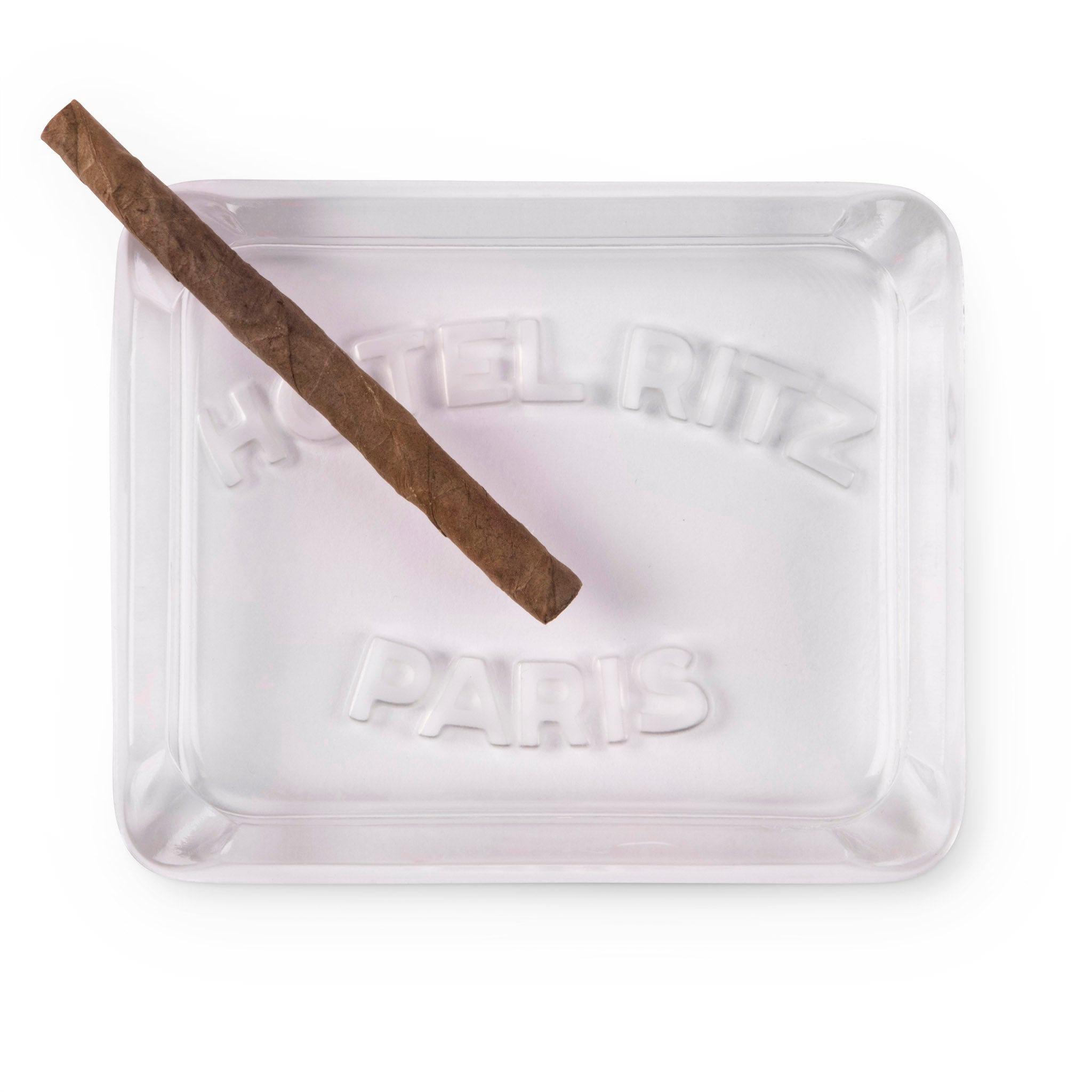 Art Deco Hotel Ritz Paris Ashtray