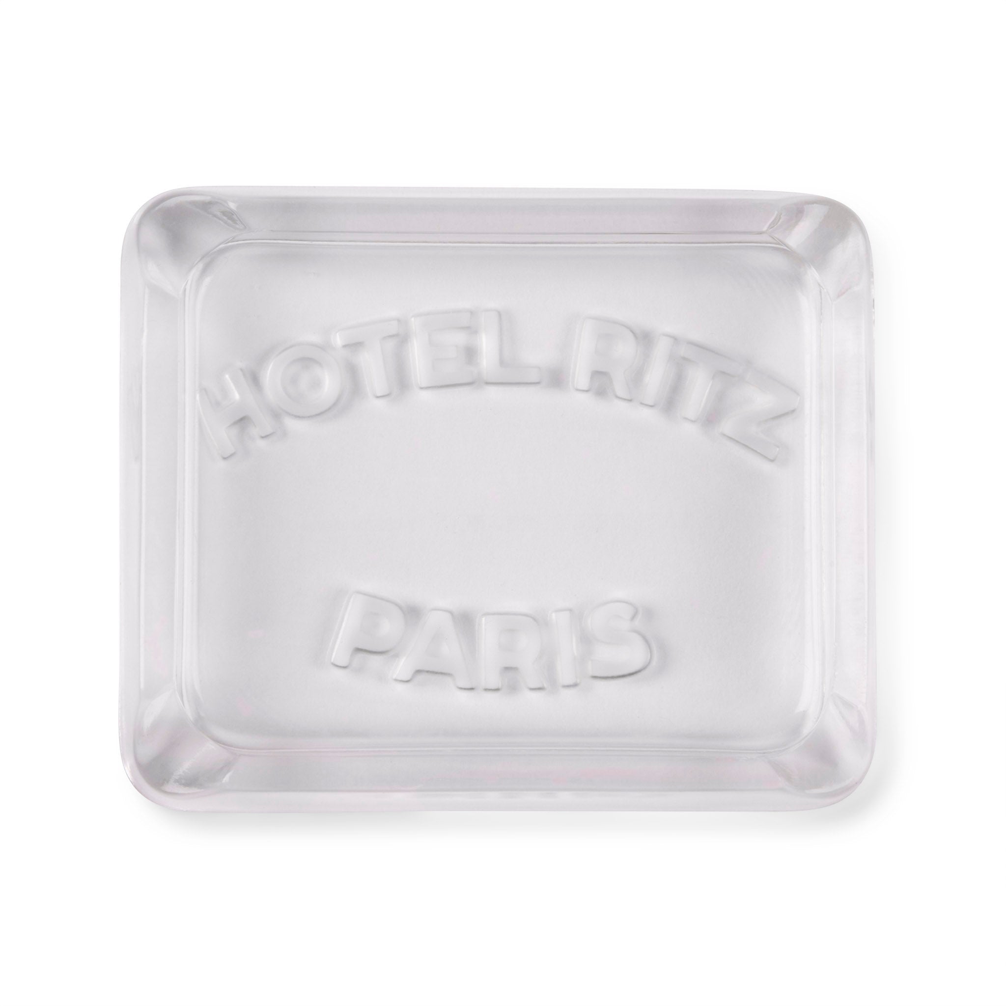 Art Deco Hotel Ritz Paris Ashtray